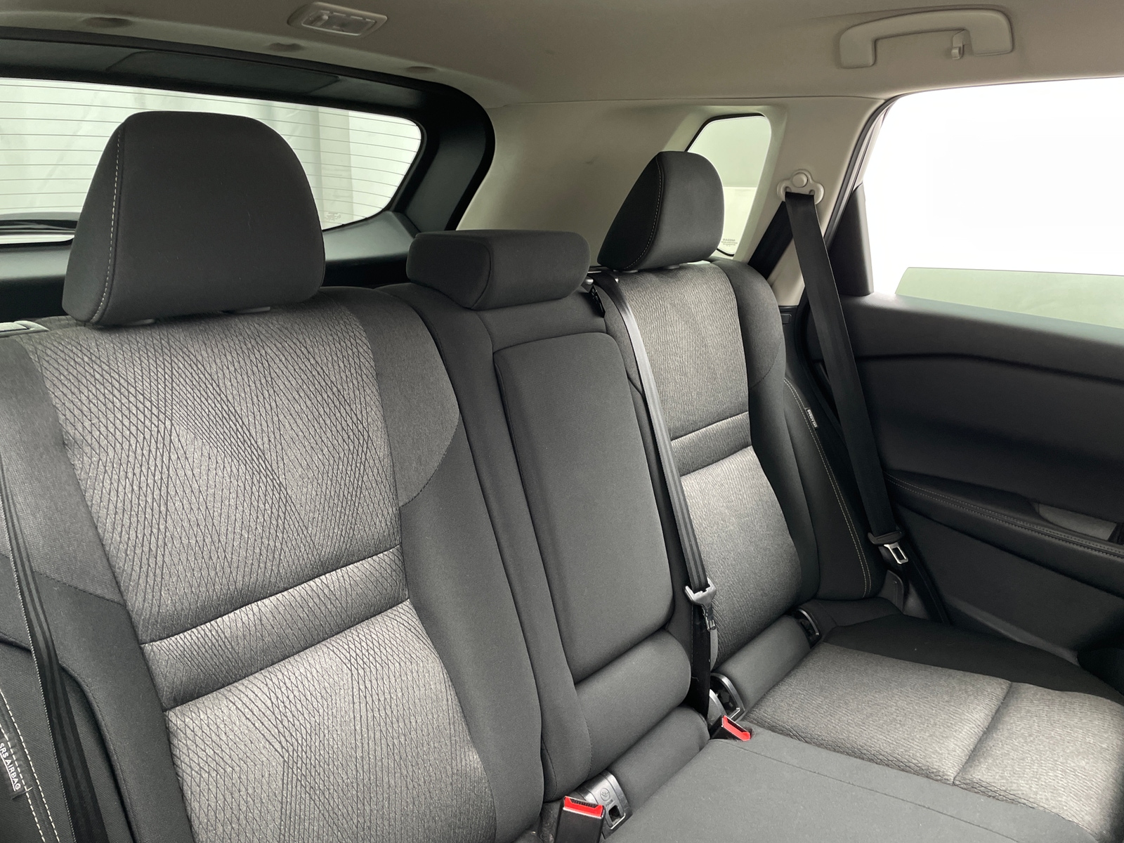 Thumbnail: 2025 Nissan Rogue - 6