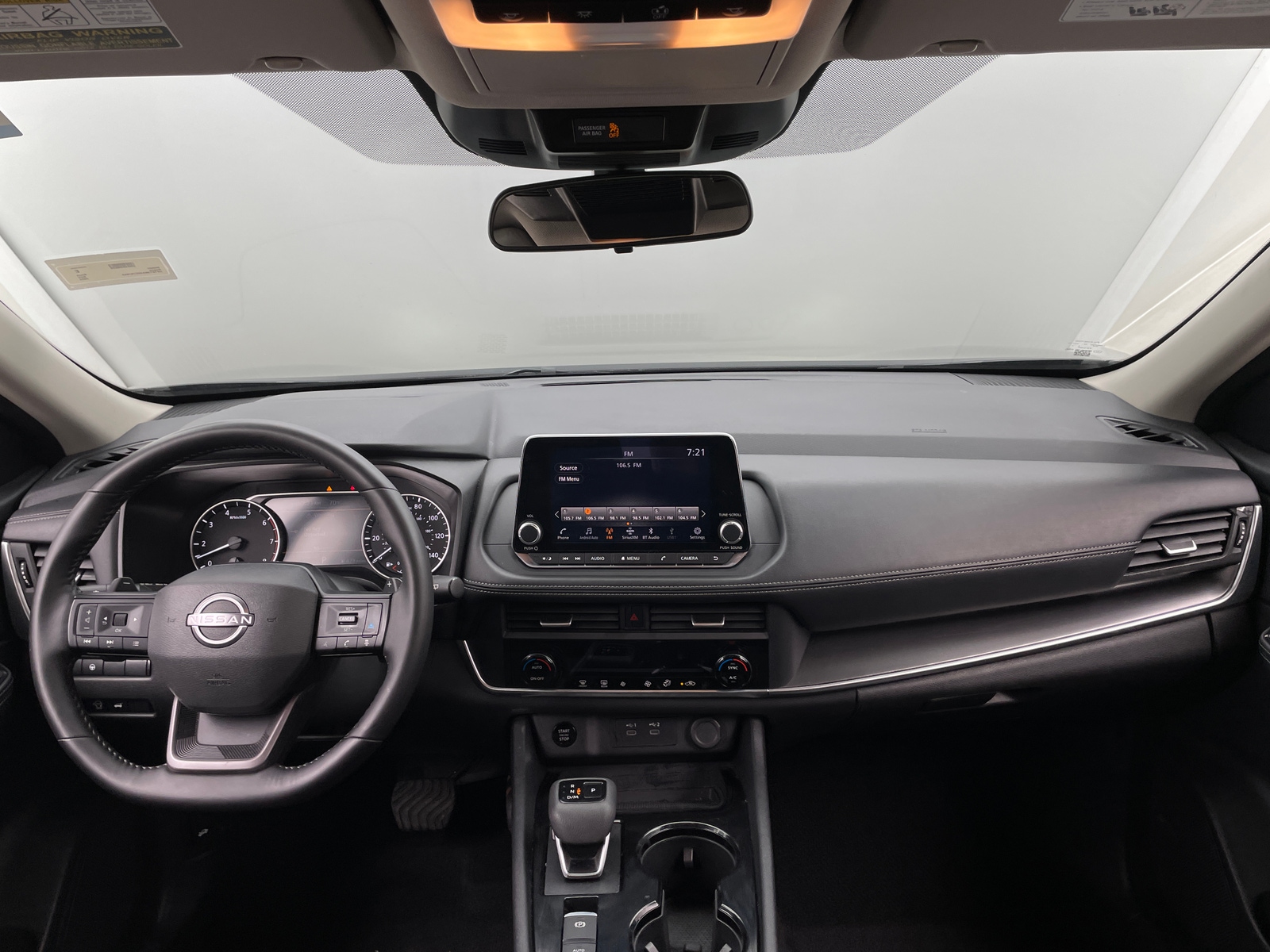 Thumbnail: 2025 Nissan Rogue - 3