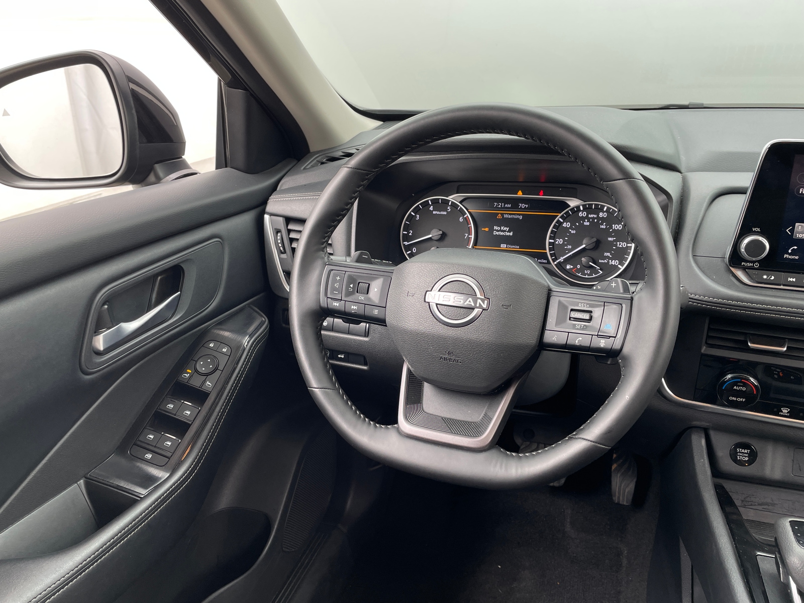 Thumbnail: 2025 Nissan Rogue - 5