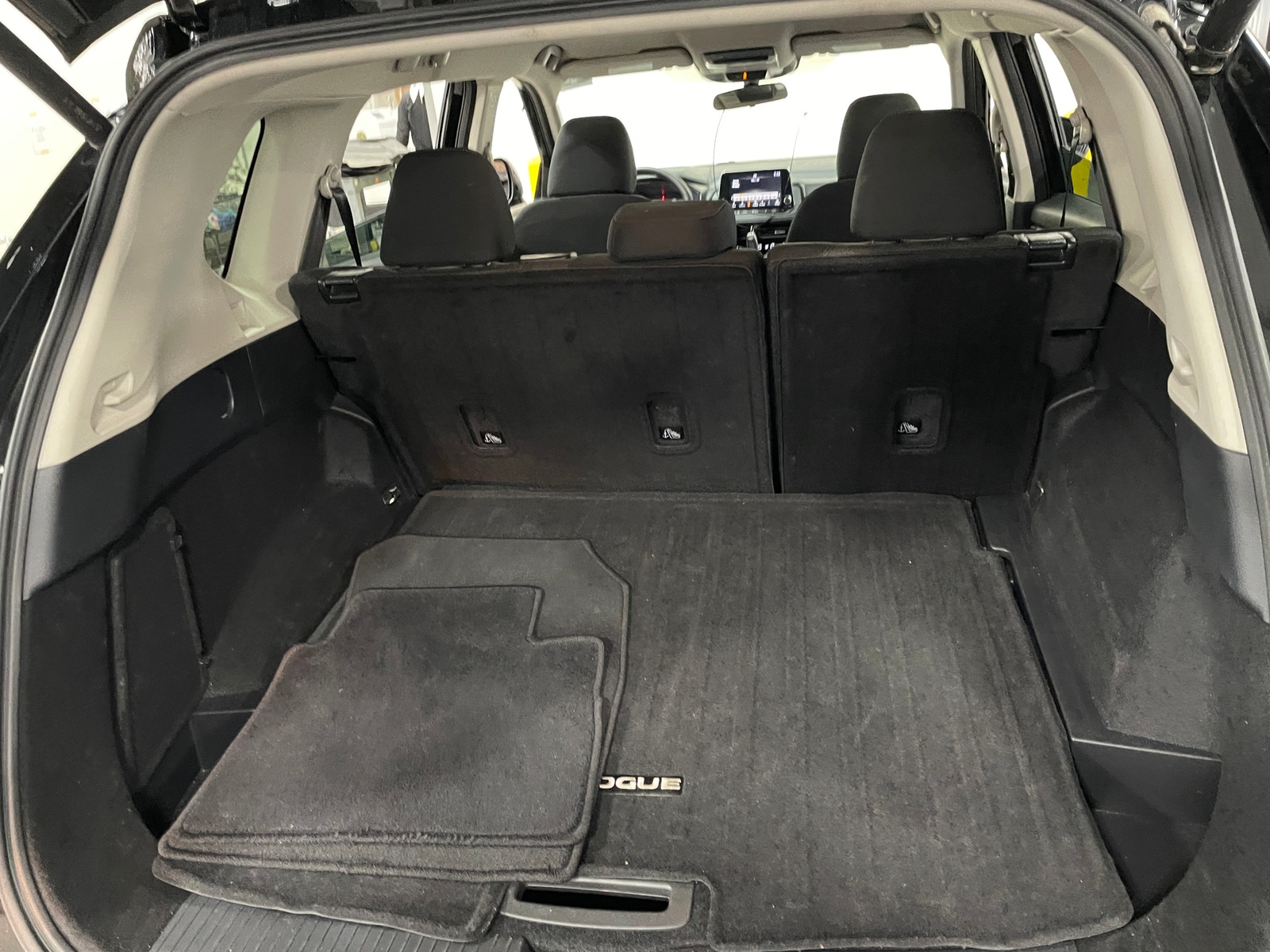 Thumbnail: 2025 Nissan Rogue - 7