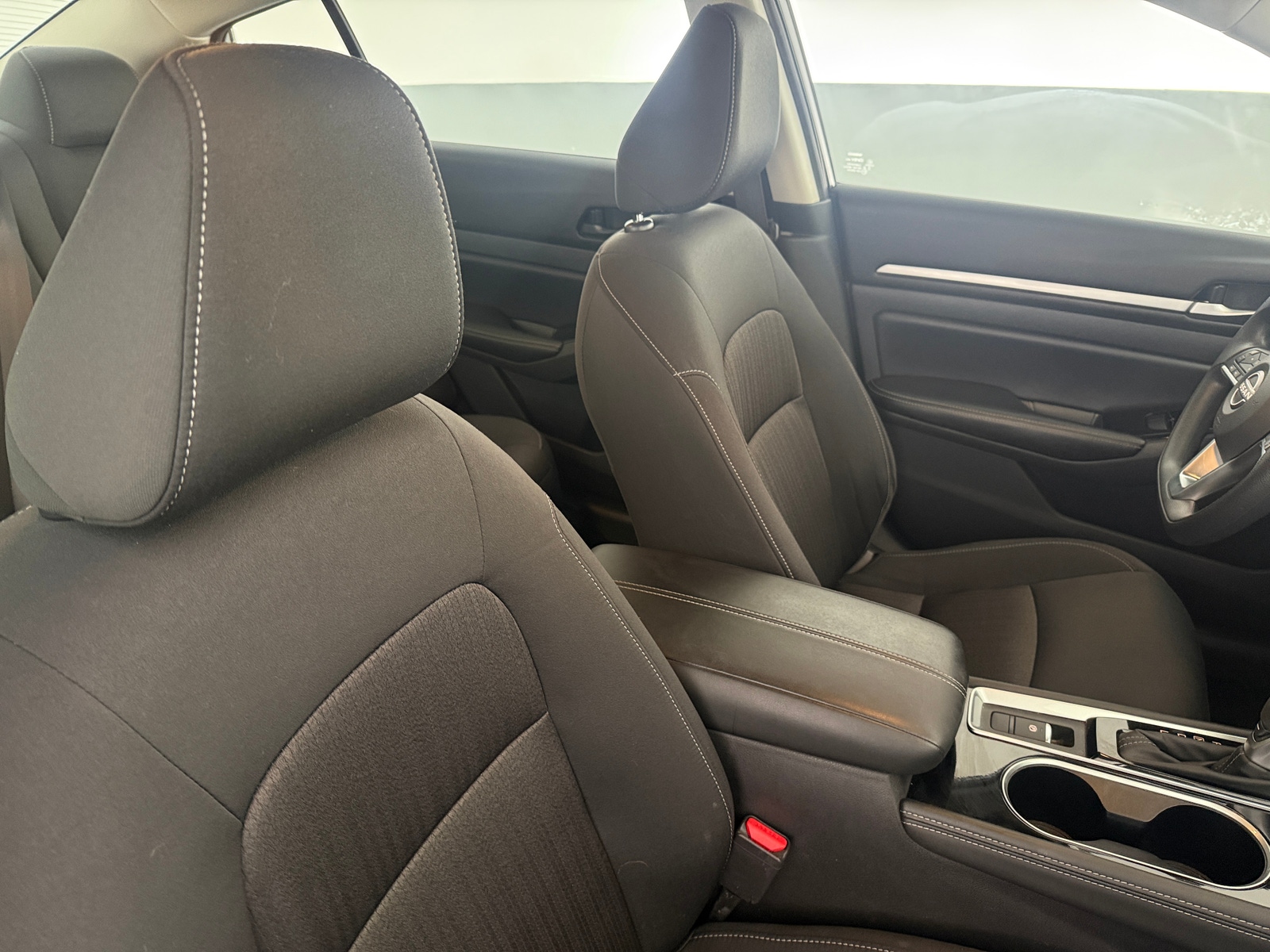 Thumbnail: 2023 Nissan Altima - 2