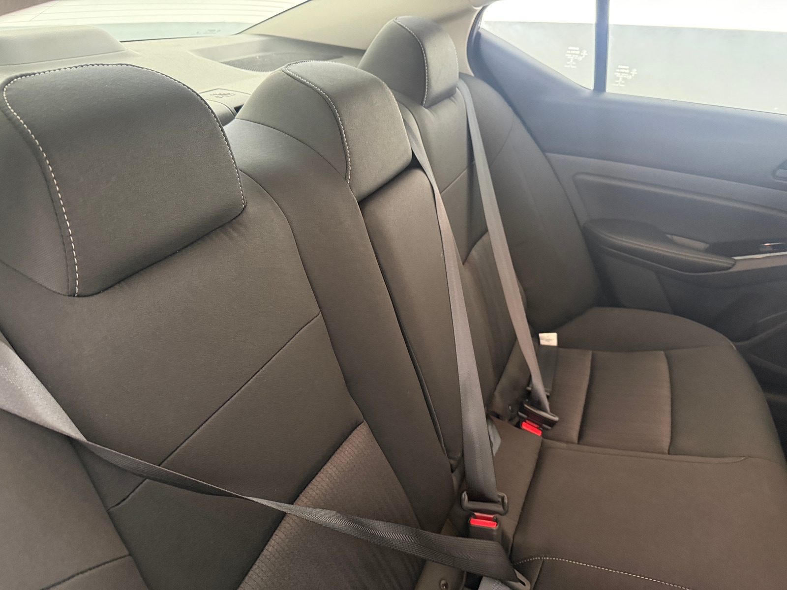 Thumbnail: 2023 Nissan Altima - 6