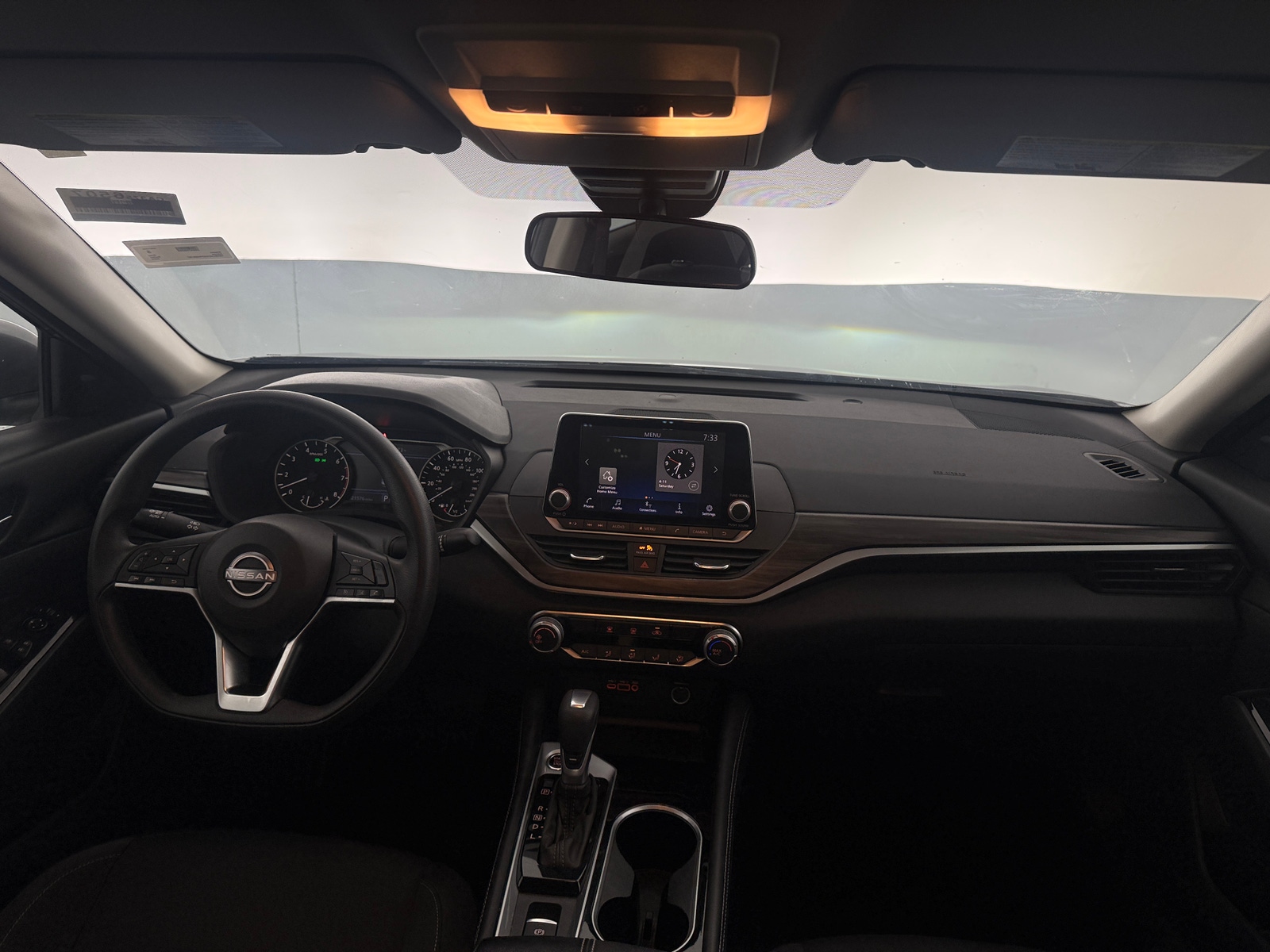 Thumbnail: 2023 Nissan Altima - 3