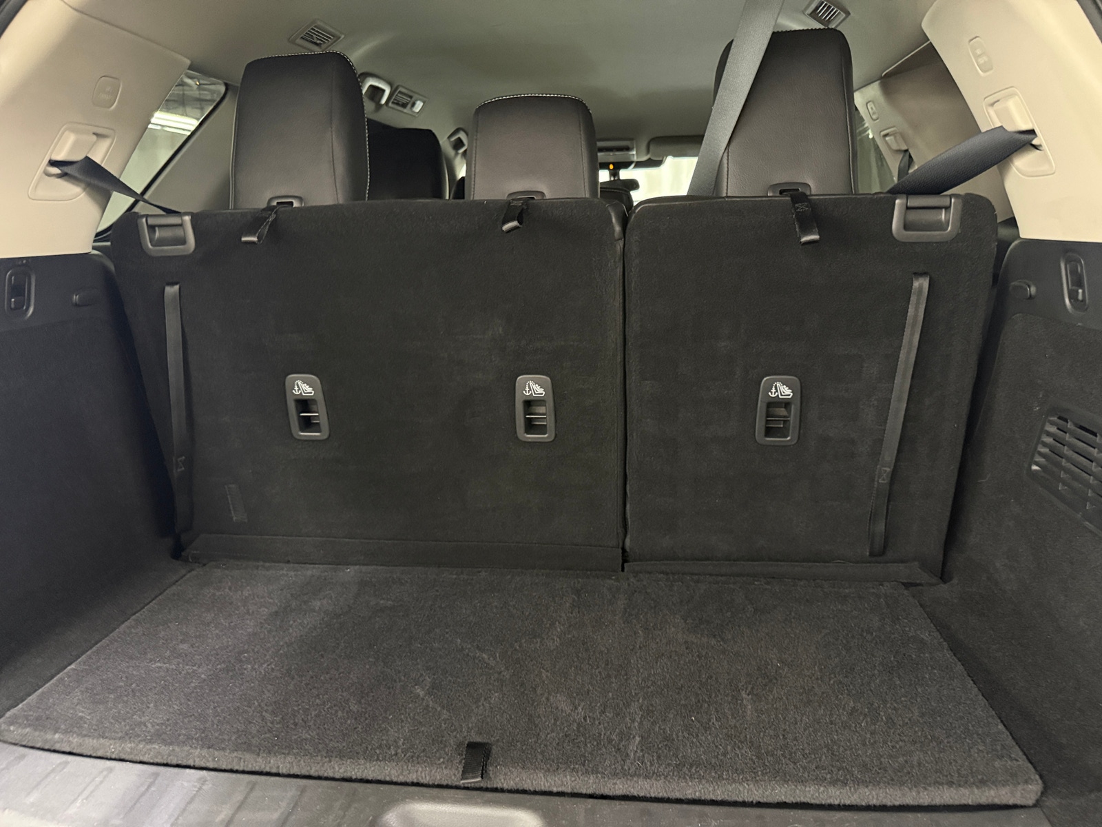 Thumbnail: 2024 Nissan Pathfinder - 7