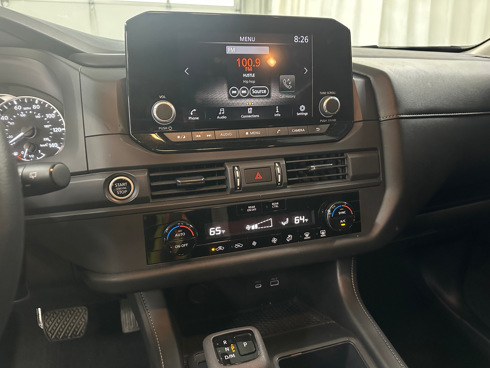 Thumbnail: 2024 Nissan Pathfinder - 4