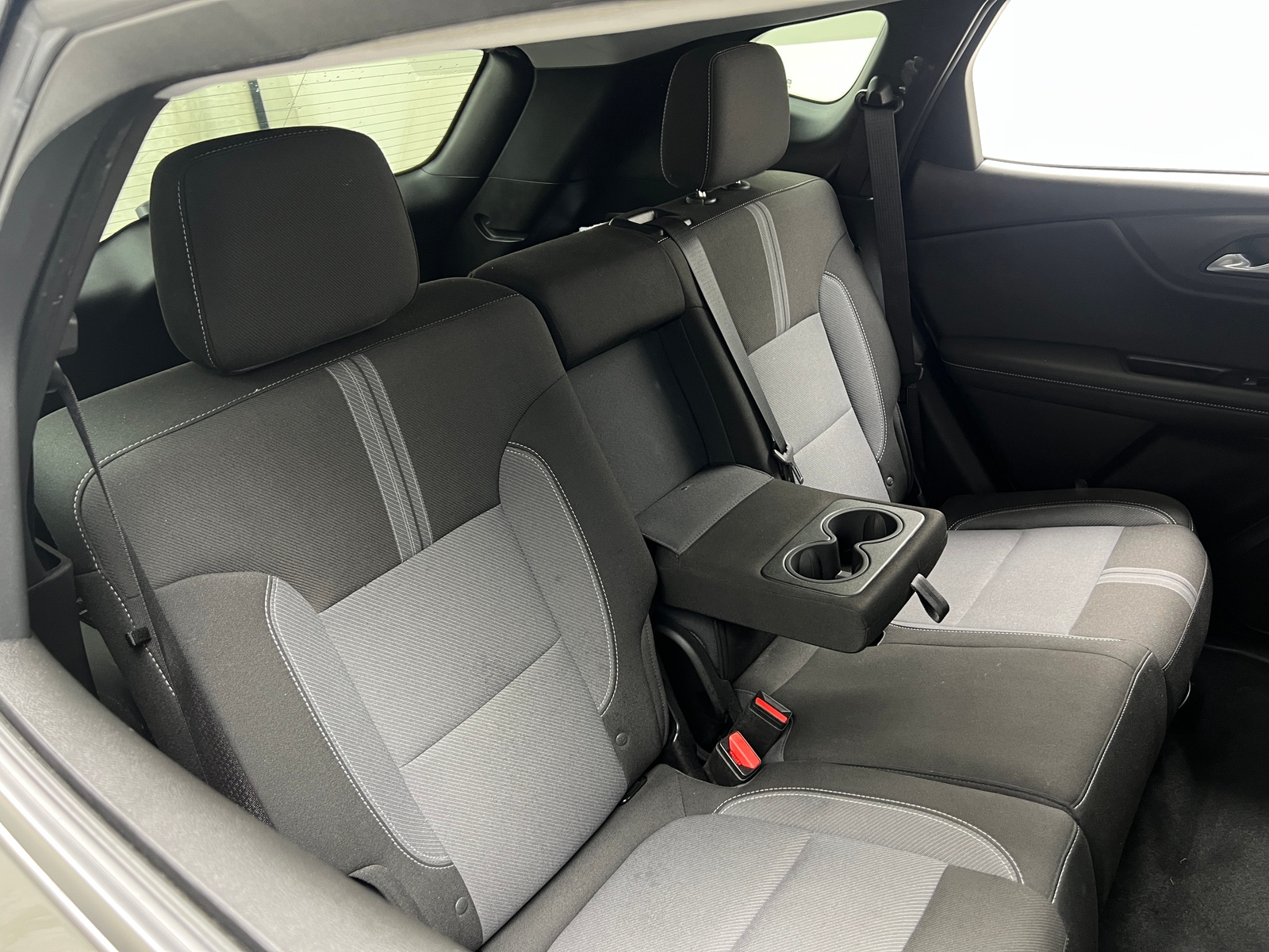 Thumbnail: 2023 Chevrolet Blazer - 6