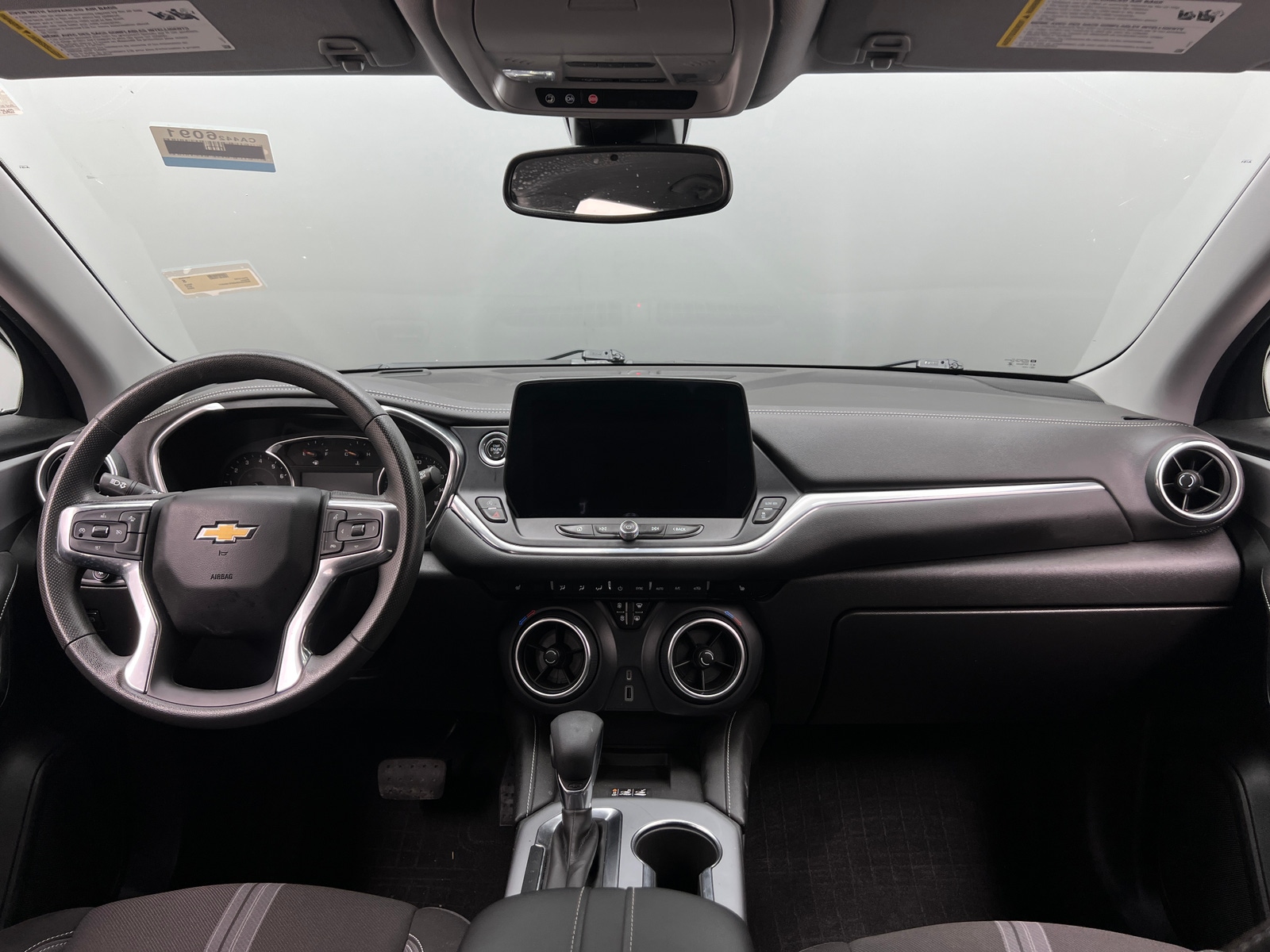 Thumbnail: 2023 Chevrolet Blazer - 3