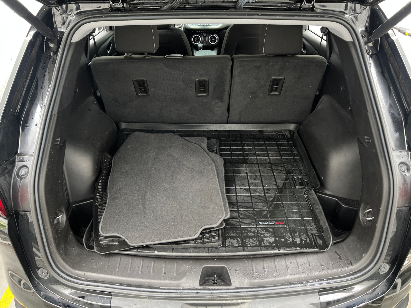 Thumbnail: 2023 Chevrolet Blazer - 7