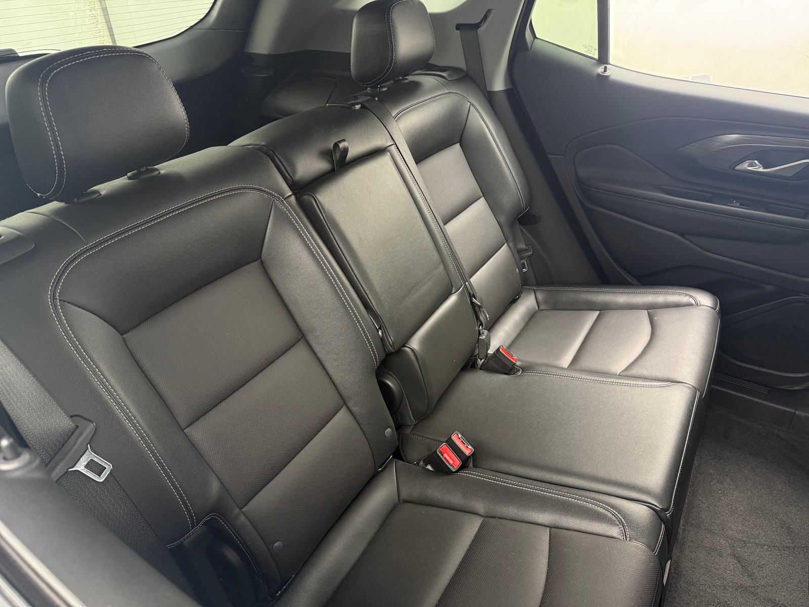 Thumbnail: 2024 GMC Terrain - 5