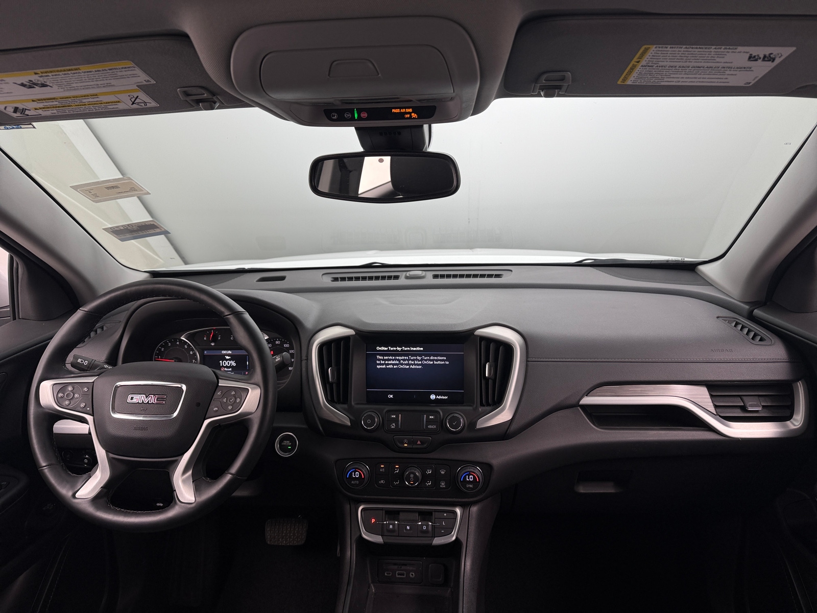 Thumbnail: 2024 GMC Terrain - 2