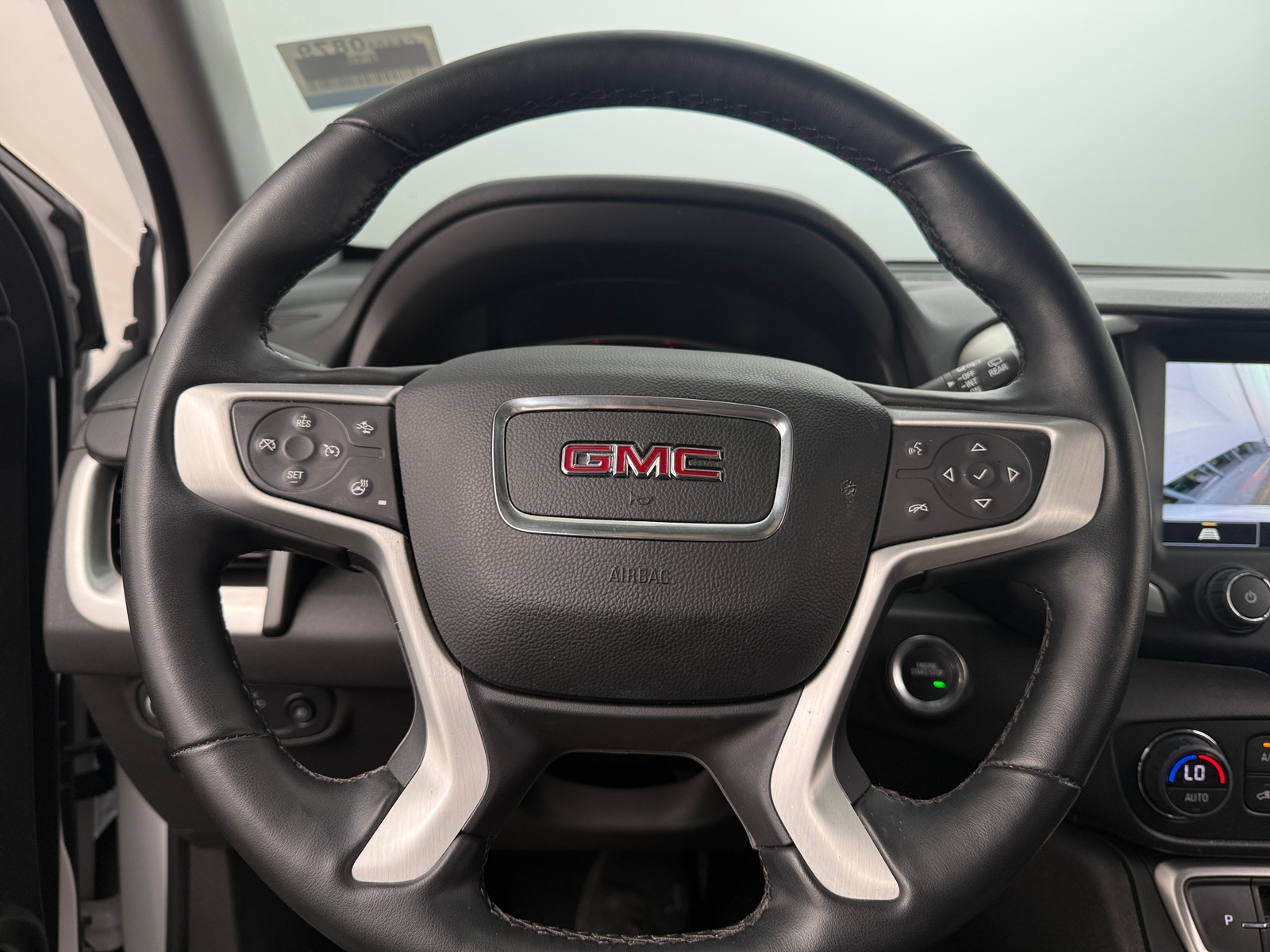 Thumbnail: 2024 GMC Terrain - 4