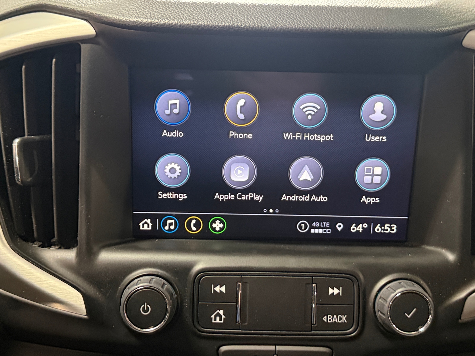 Thumbnail: 2024 GMC Terrain - 3