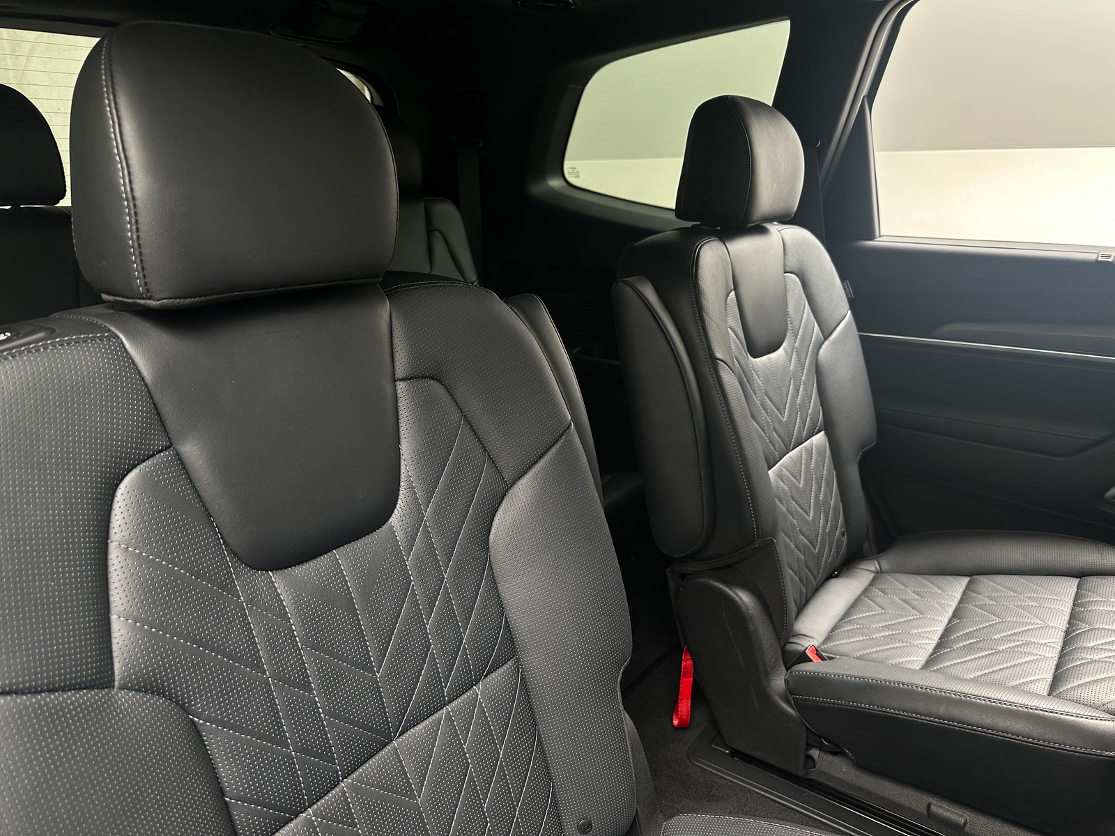 Thumbnail: 2023 Kia Telluride - 5