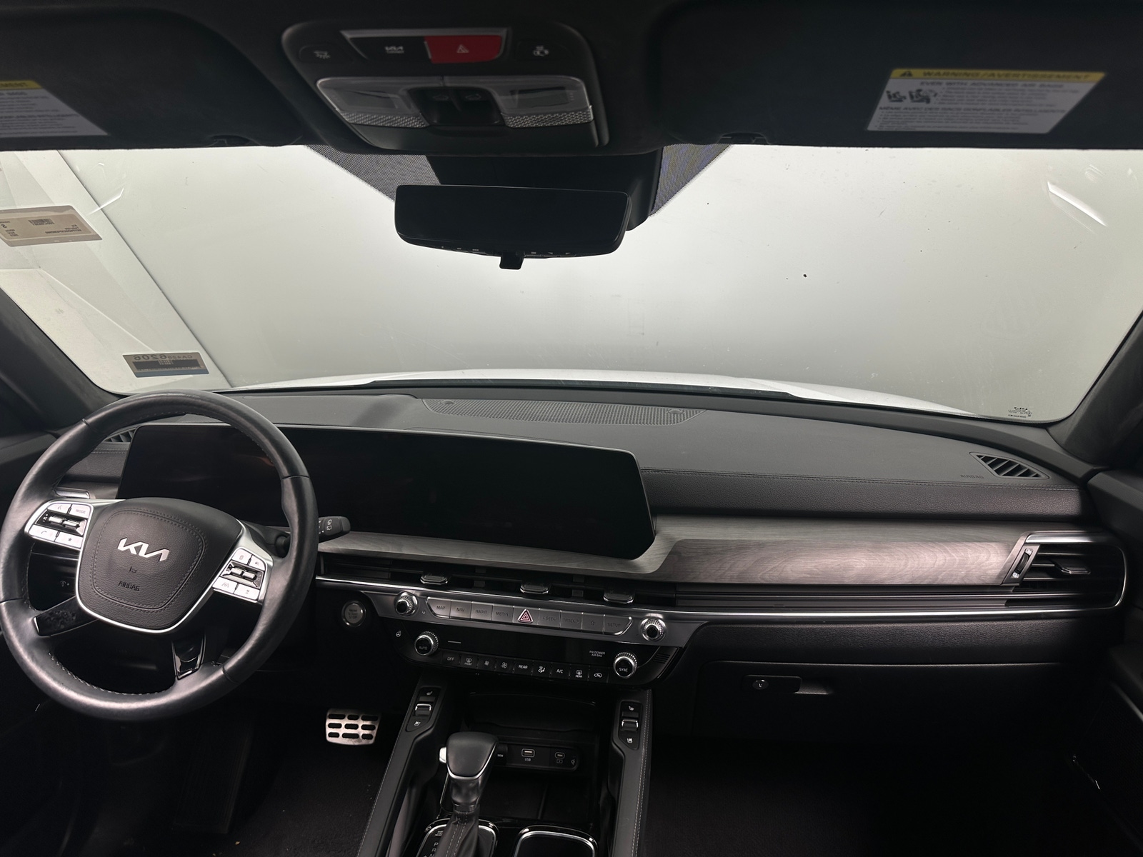 Thumbnail: 2023 Kia Telluride - 2