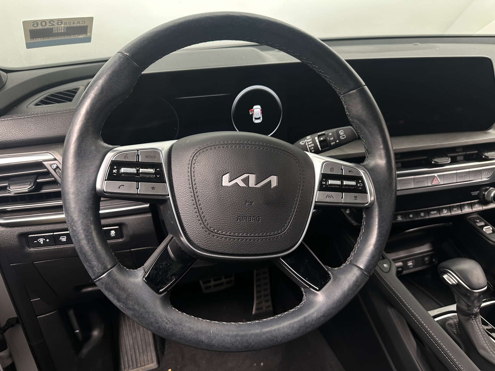 Thumbnail: 2023 Kia Telluride - 4