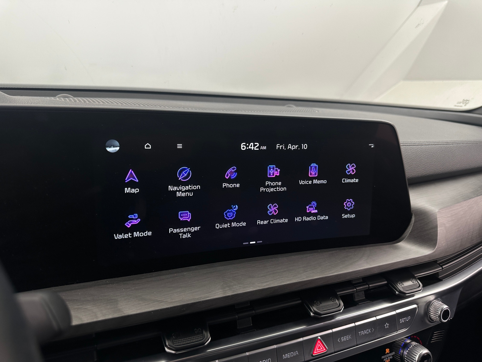 Thumbnail: 2023 Kia Telluride - 3