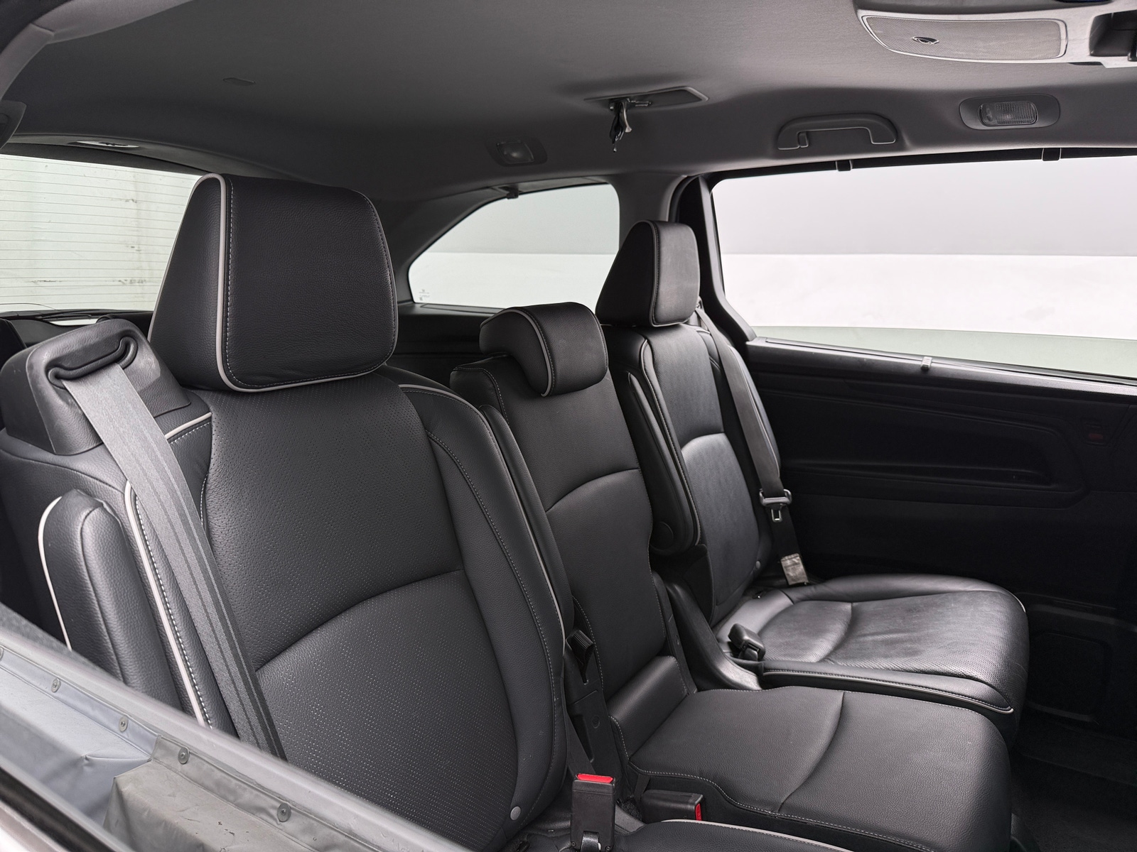 Thumbnail: 2024 Honda Odyssey - 5