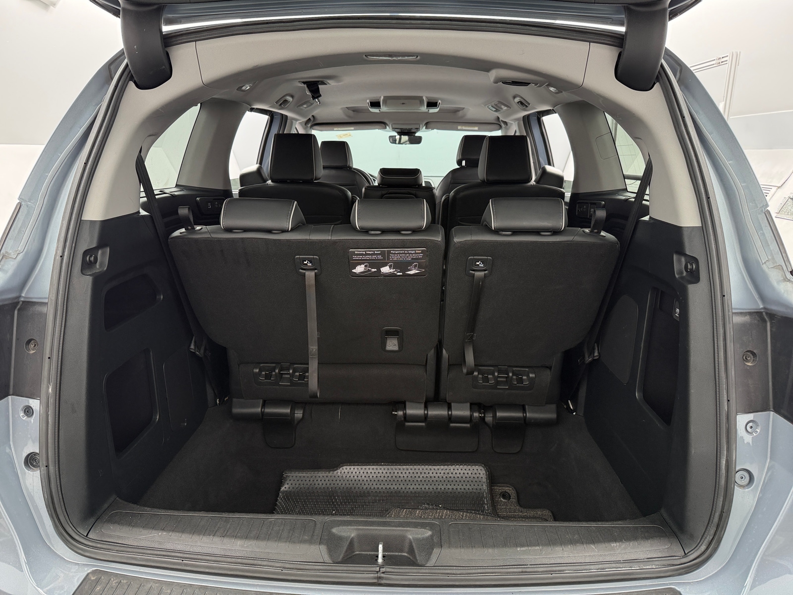 Thumbnail: 2024 Honda Odyssey - 6