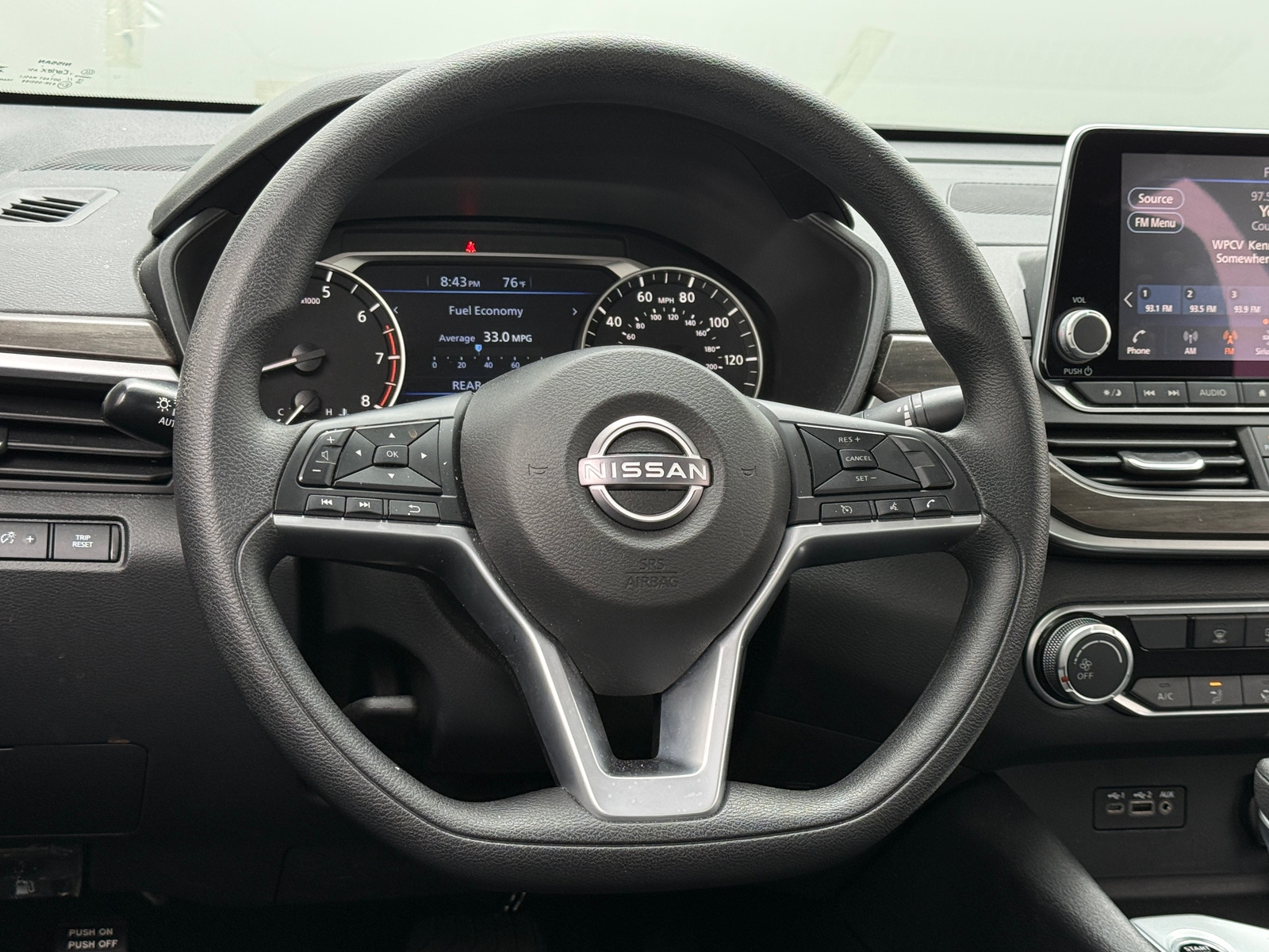 Thumbnail: 2025 Nissan Altima - 5