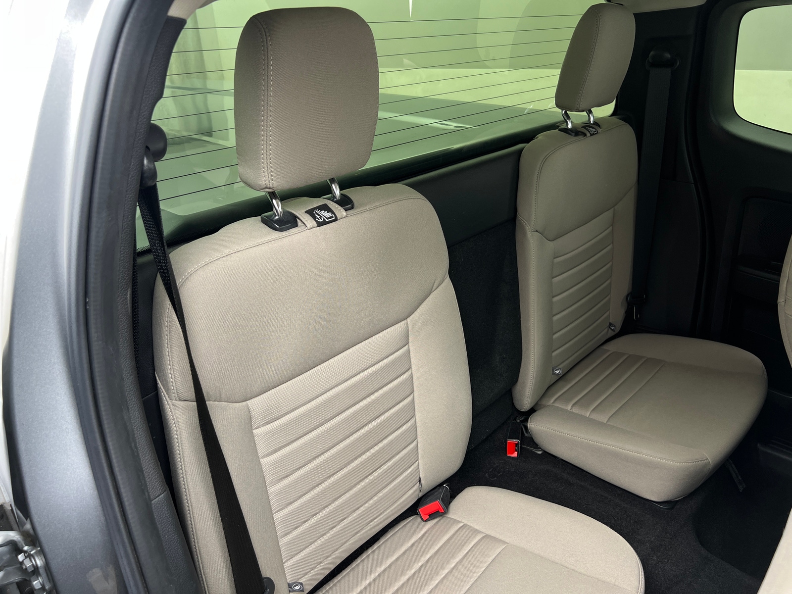 Thumbnail: 2020 Ford Ranger - 6