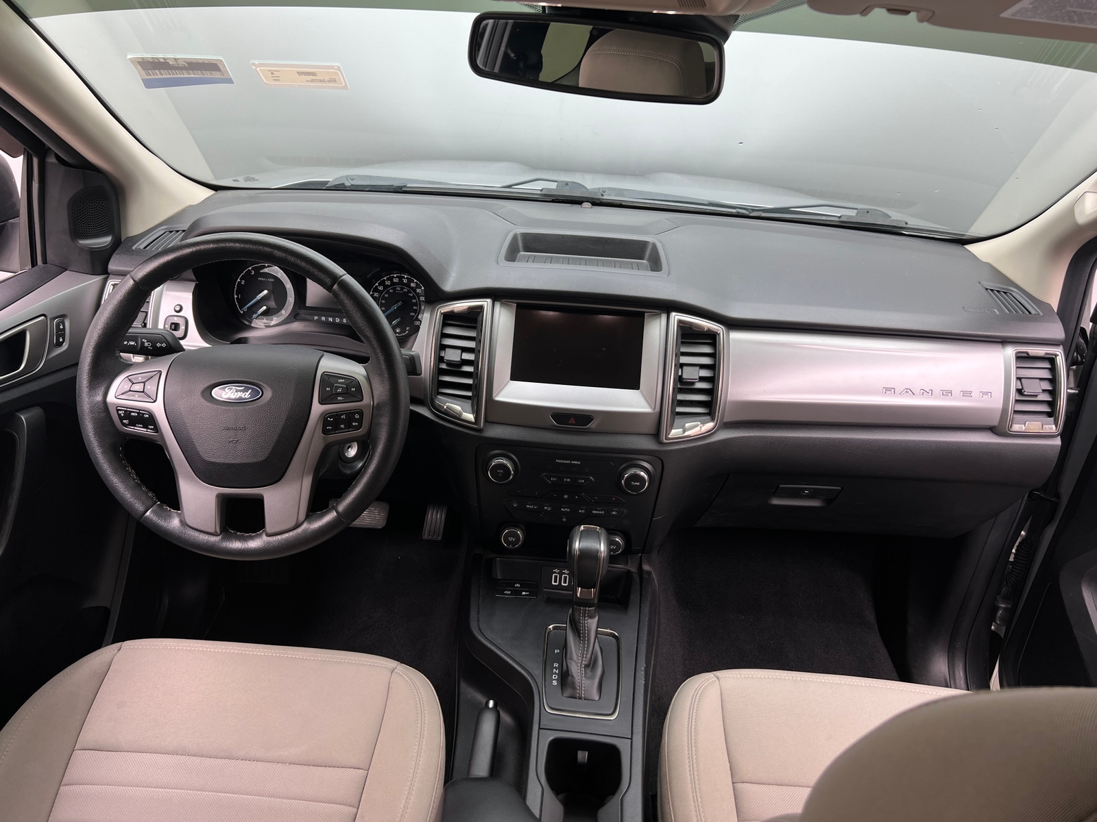 Thumbnail: 2020 Ford Ranger - 3