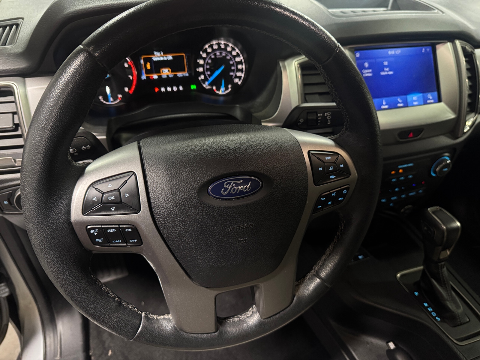 Thumbnail: 2020 Ford Ranger - 5