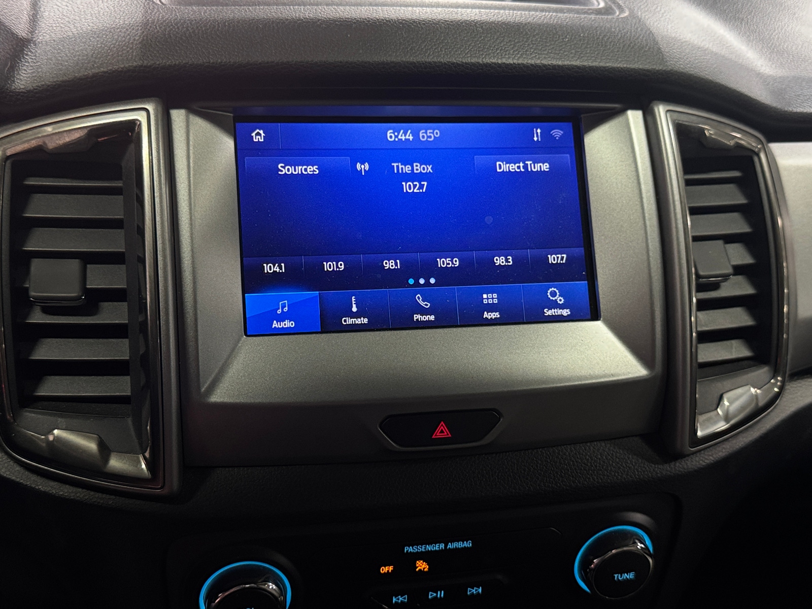 Thumbnail: 2020 Ford Ranger - 4