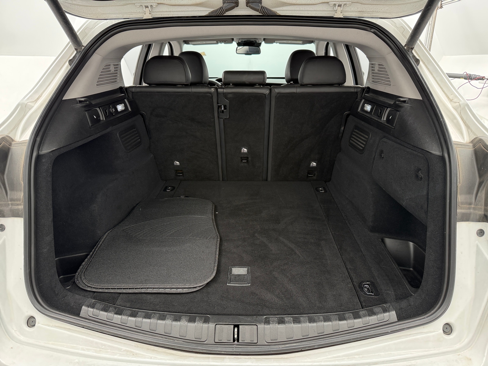 Thumbnail: 2018 Alfa Romeo Stelvio - 6