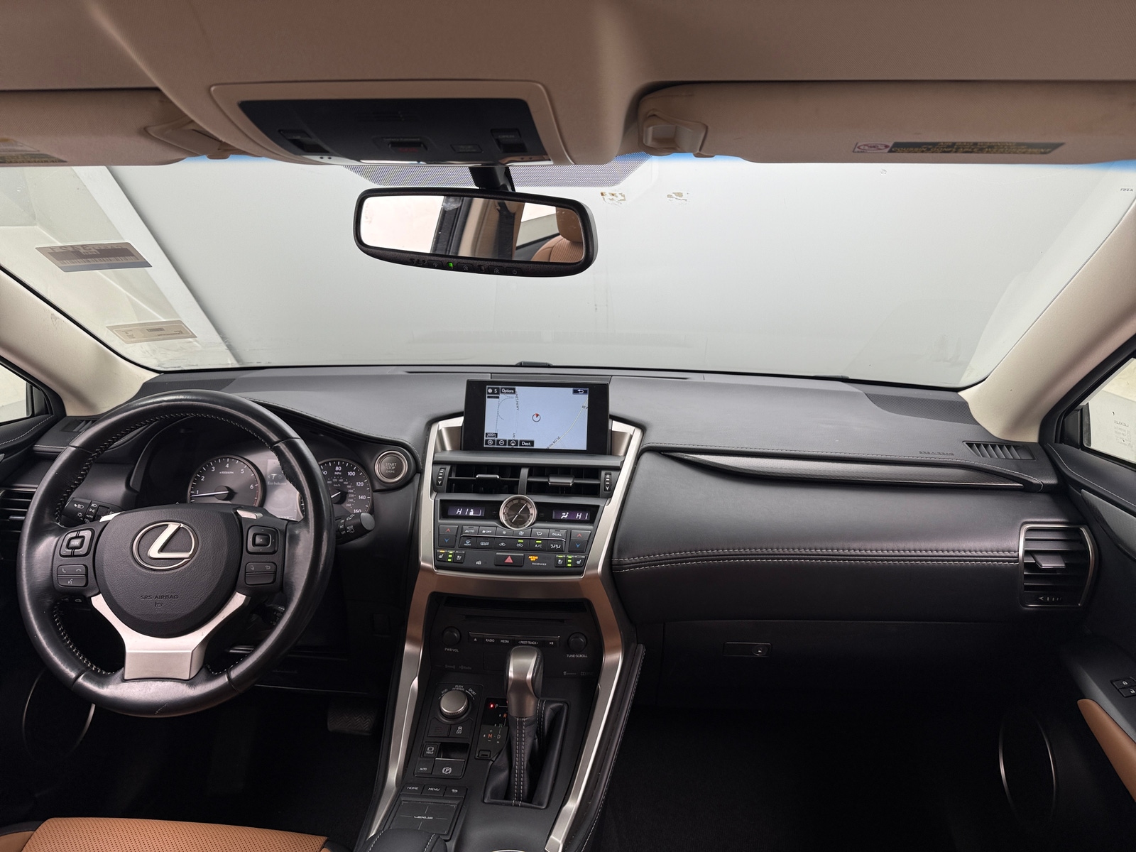 Thumbnail: 2017 Lexus NX - 2