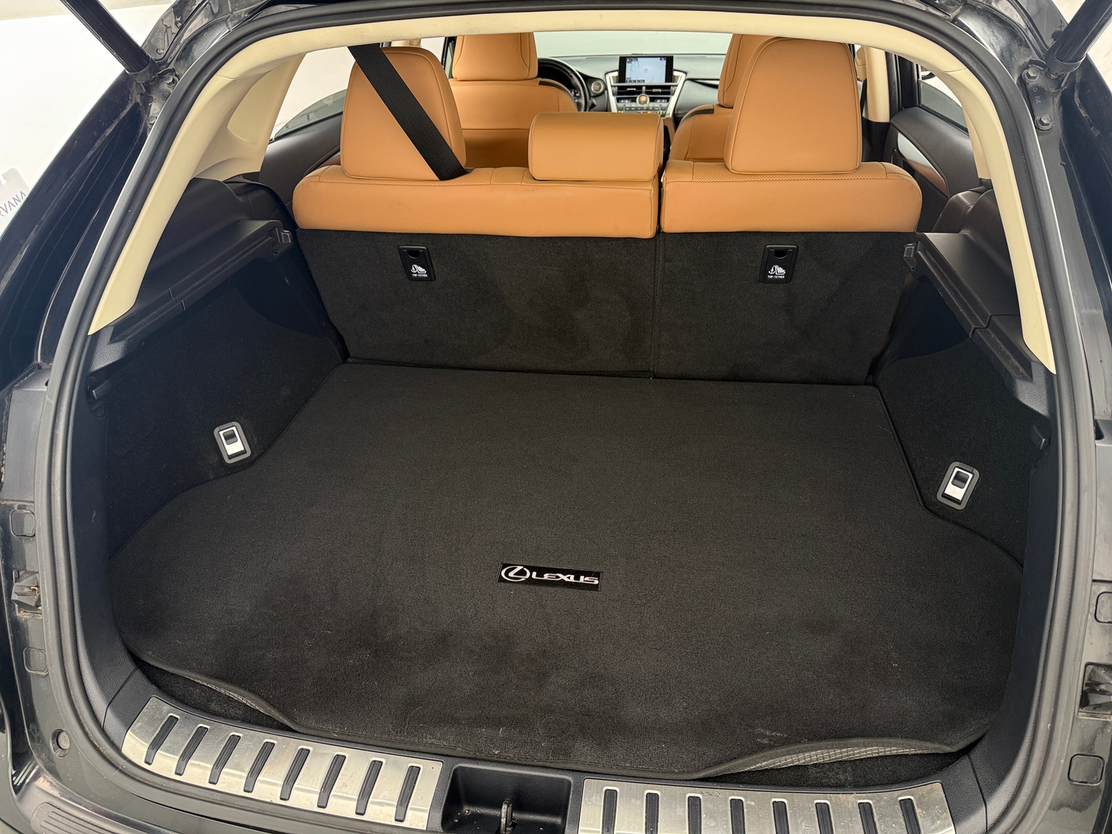 Thumbnail: 2017 Lexus NX - 6