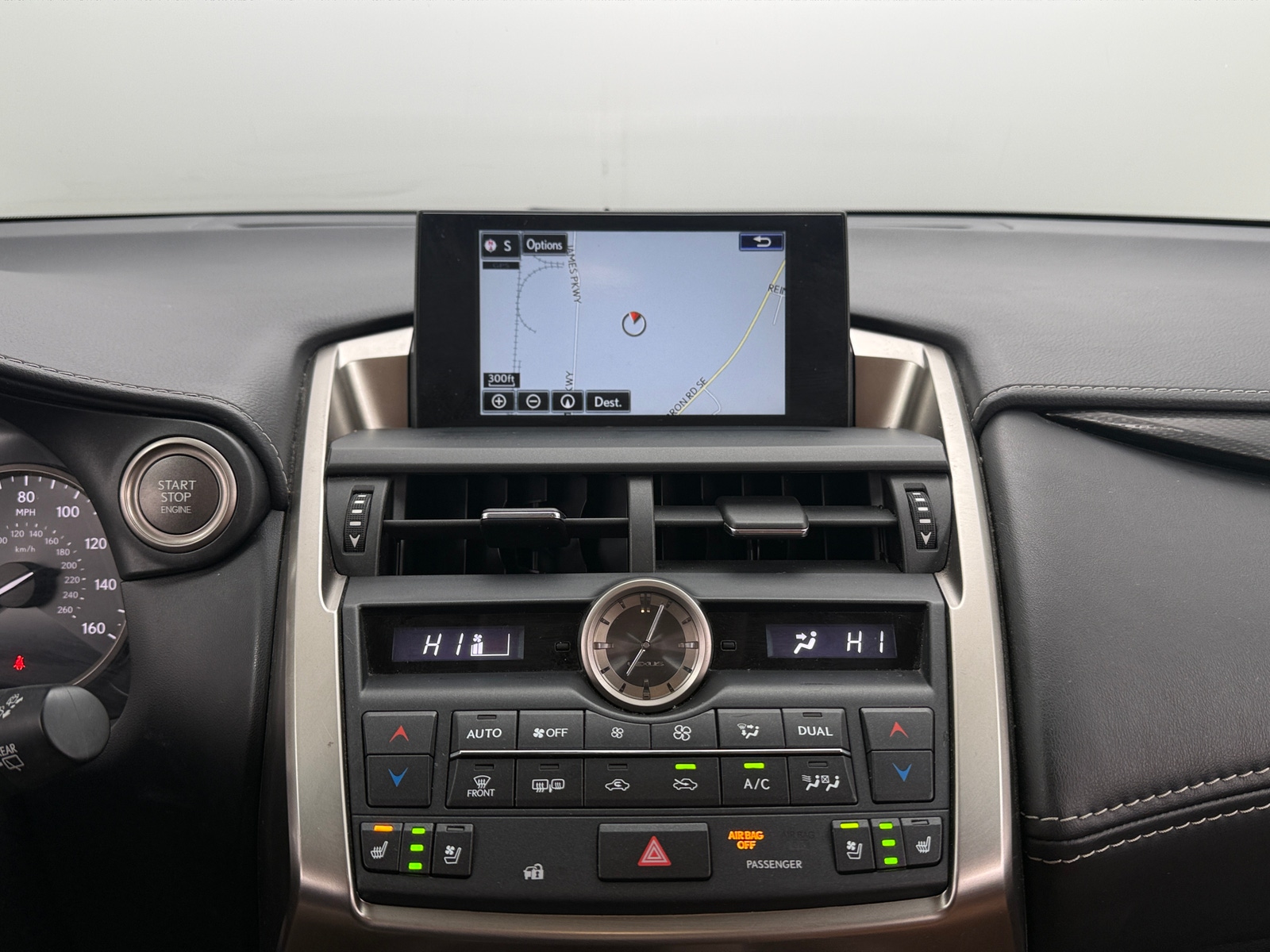 Thumbnail: 2017 Lexus NX - 3