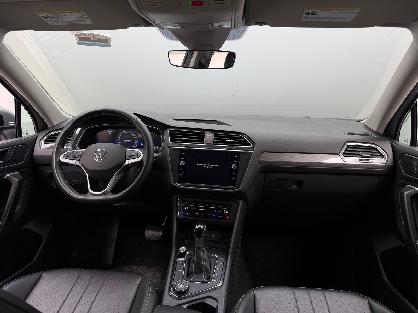 Thumbnail: 2024 Volkswagen Tiguan - 2