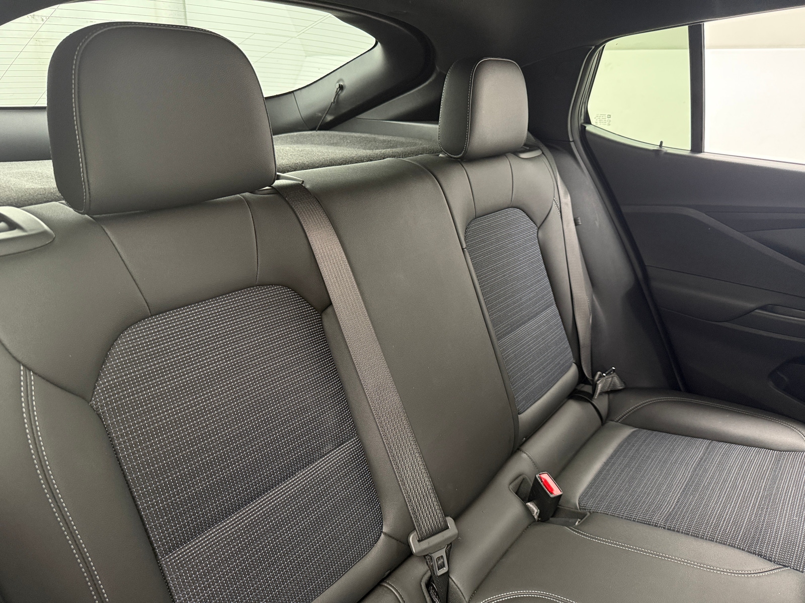 Thumbnail: 2025 Buick Envista - 6