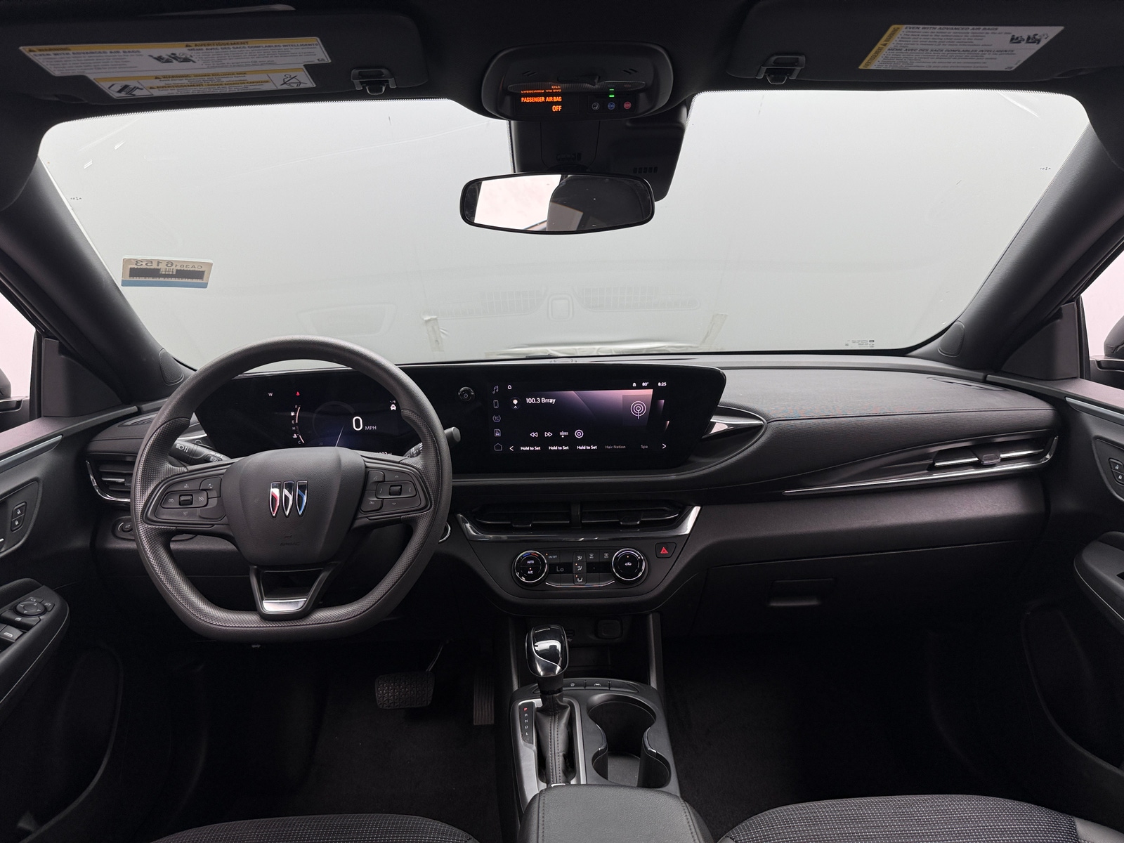 Thumbnail: 2025 Buick Envista - 3