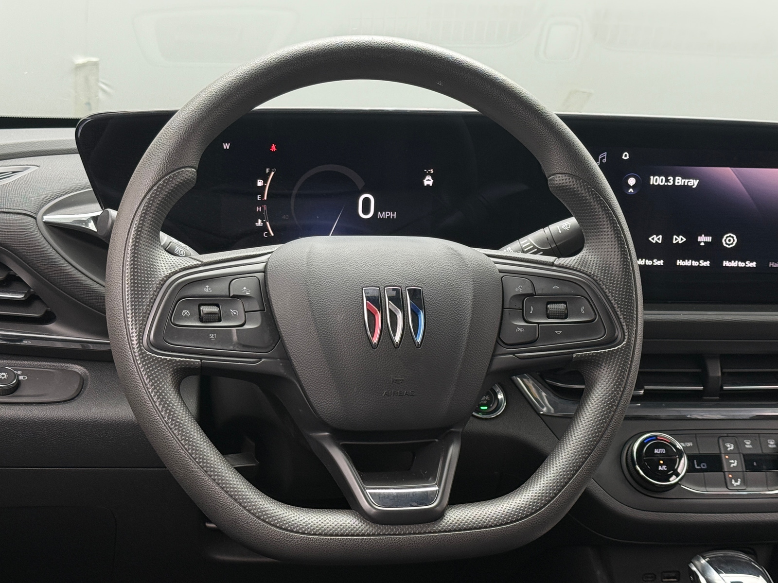 Thumbnail: 2025 Buick Envista - 5