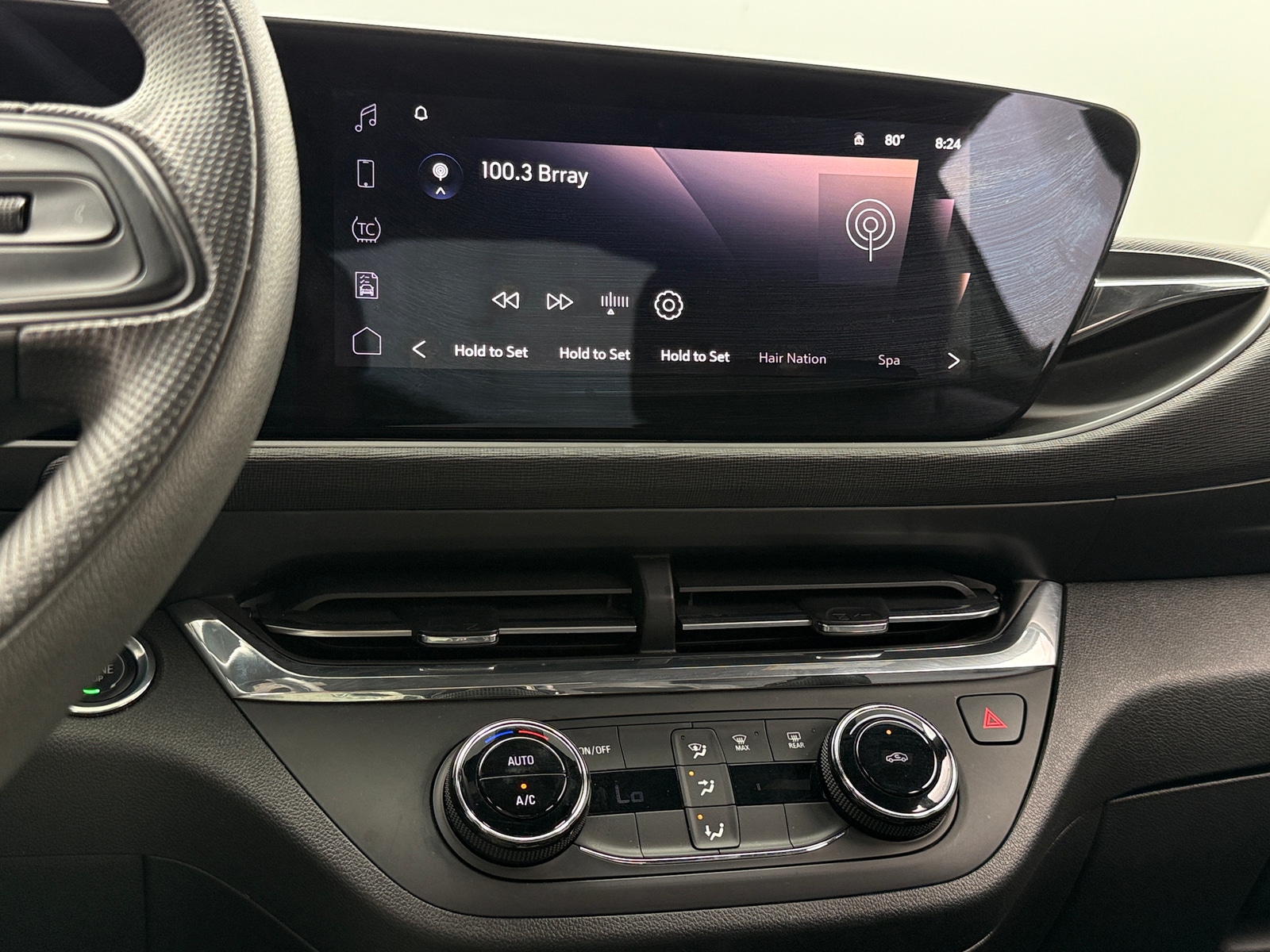 Thumbnail: 2025 Buick Envista - 4