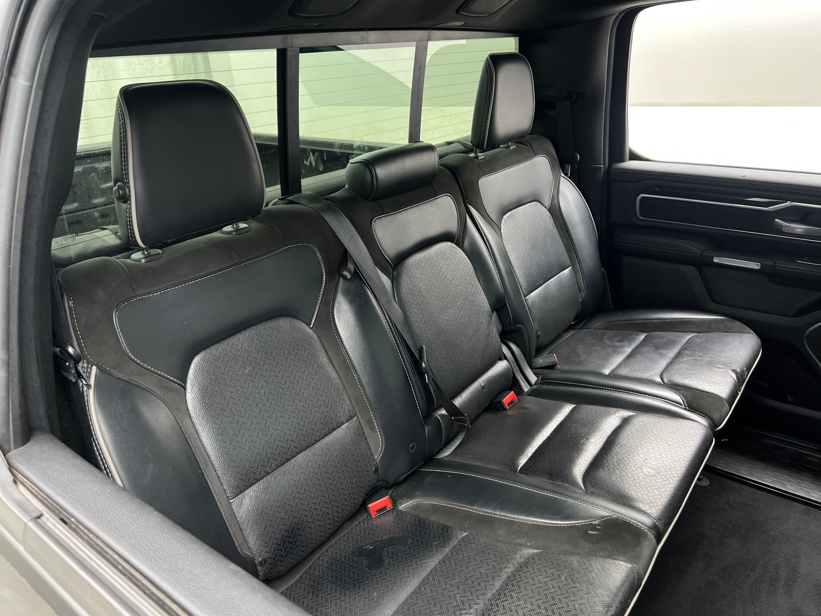 Thumbnail: 2019 RAM 1500 - 5