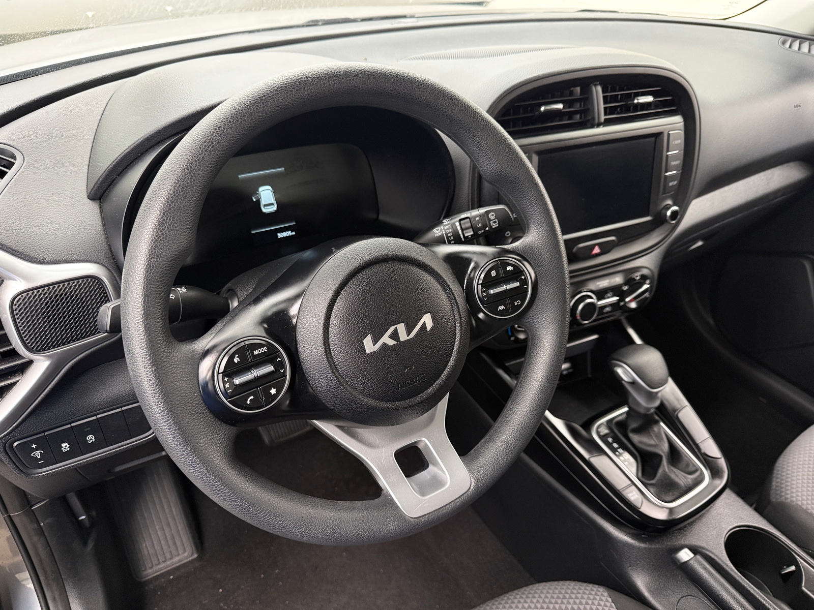 Thumbnail: 2025 Kia Soul - 5