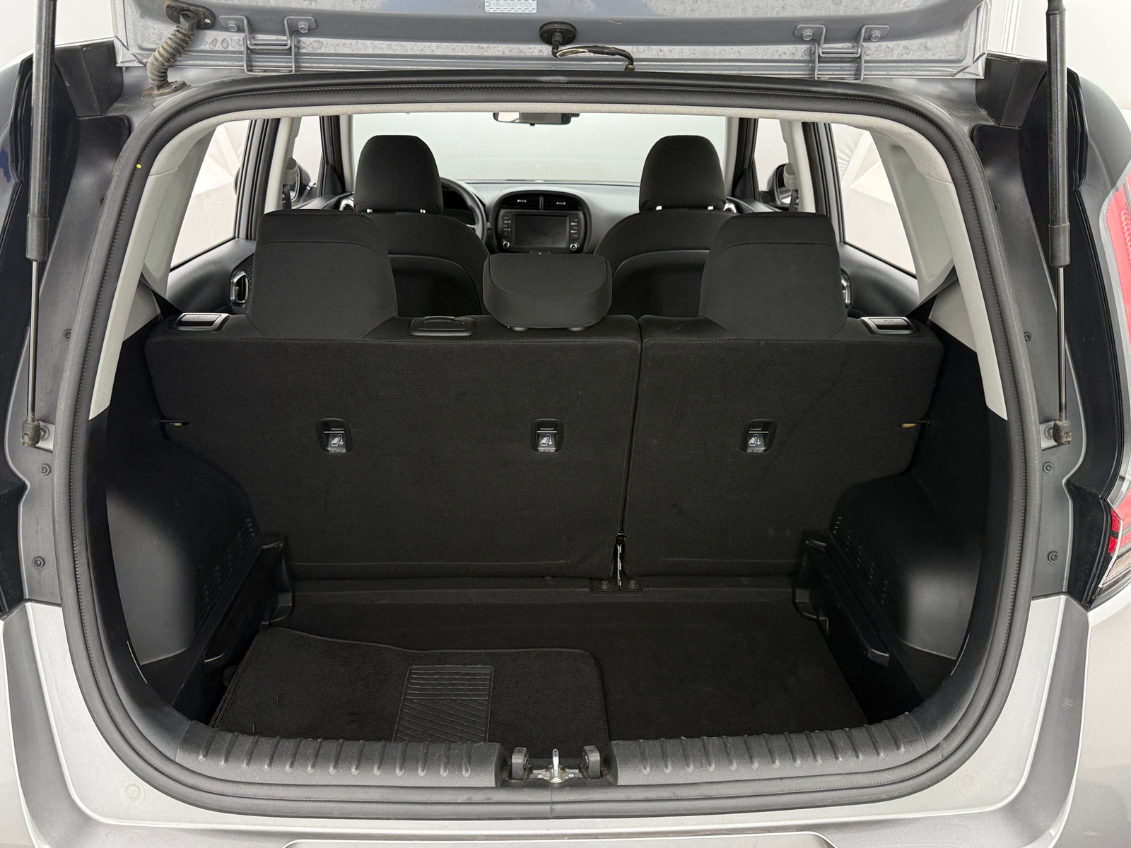 Thumbnail: 2025 Kia Soul - 7