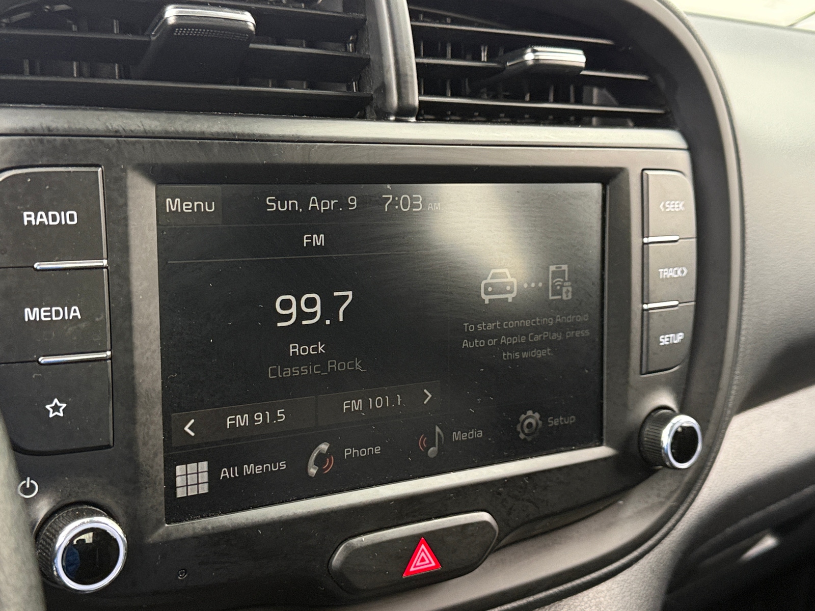 Thumbnail: 2025 Kia Soul - 4