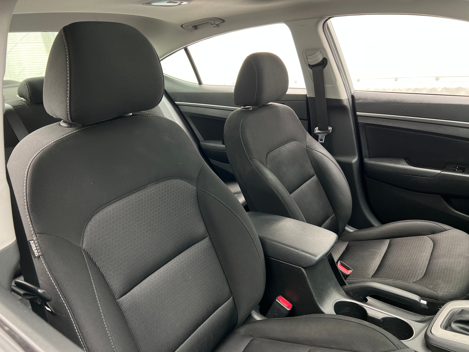 Thumbnail: 2018 Hyundai Elantra - 2