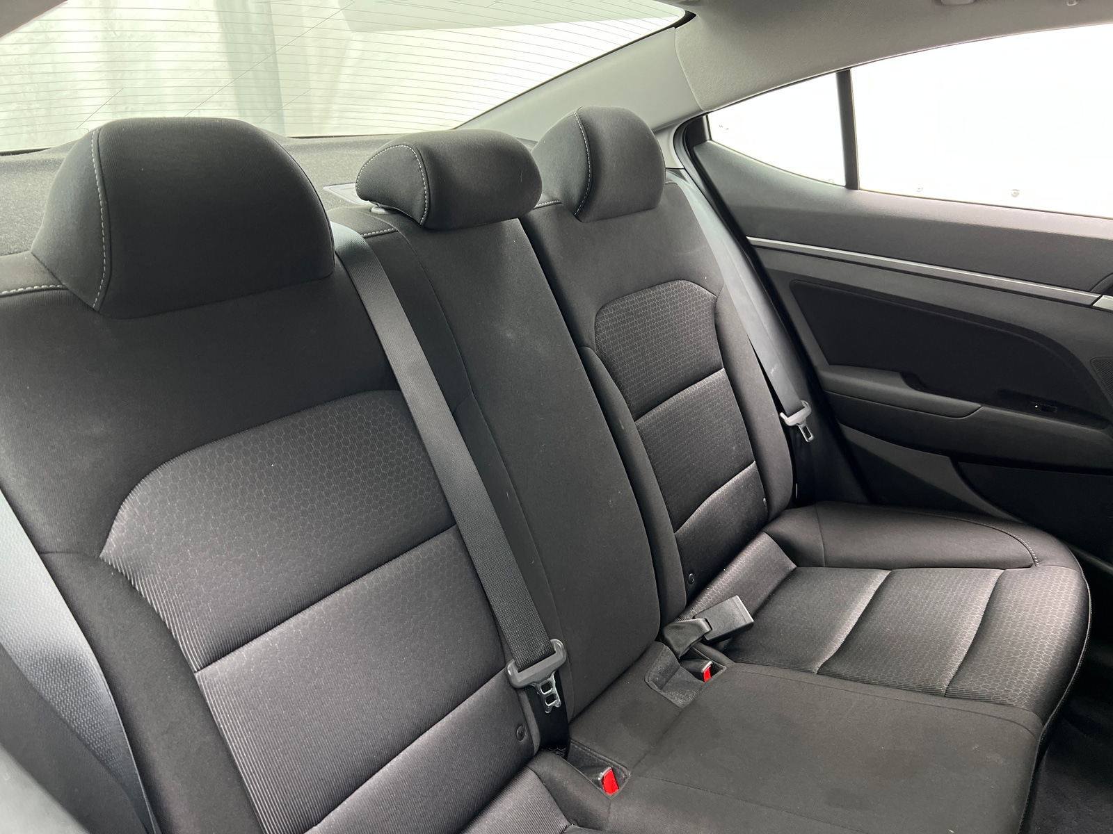 Thumbnail: 2018 Hyundai Elantra - 6