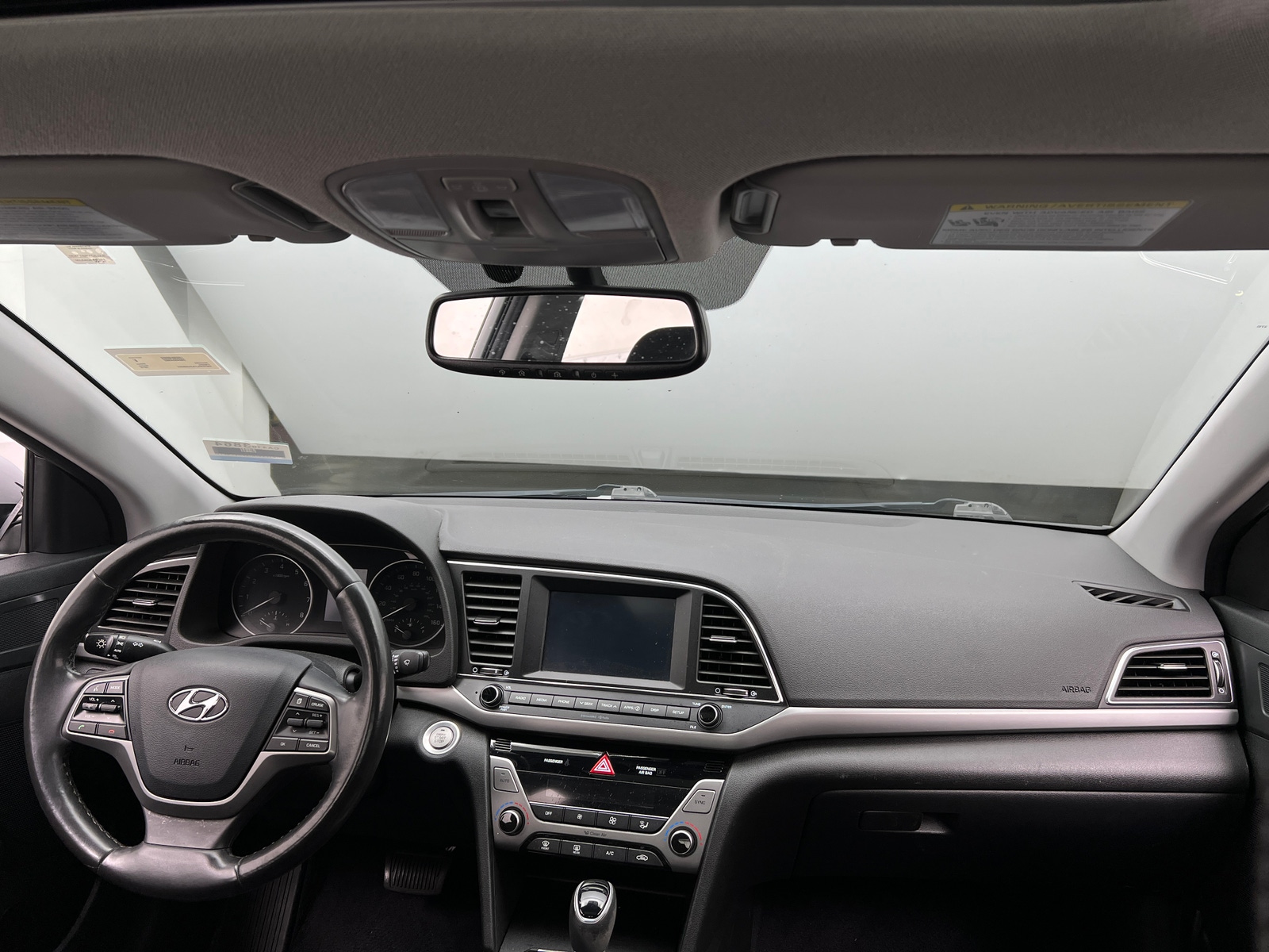 Thumbnail: 2018 Hyundai Elantra - 3