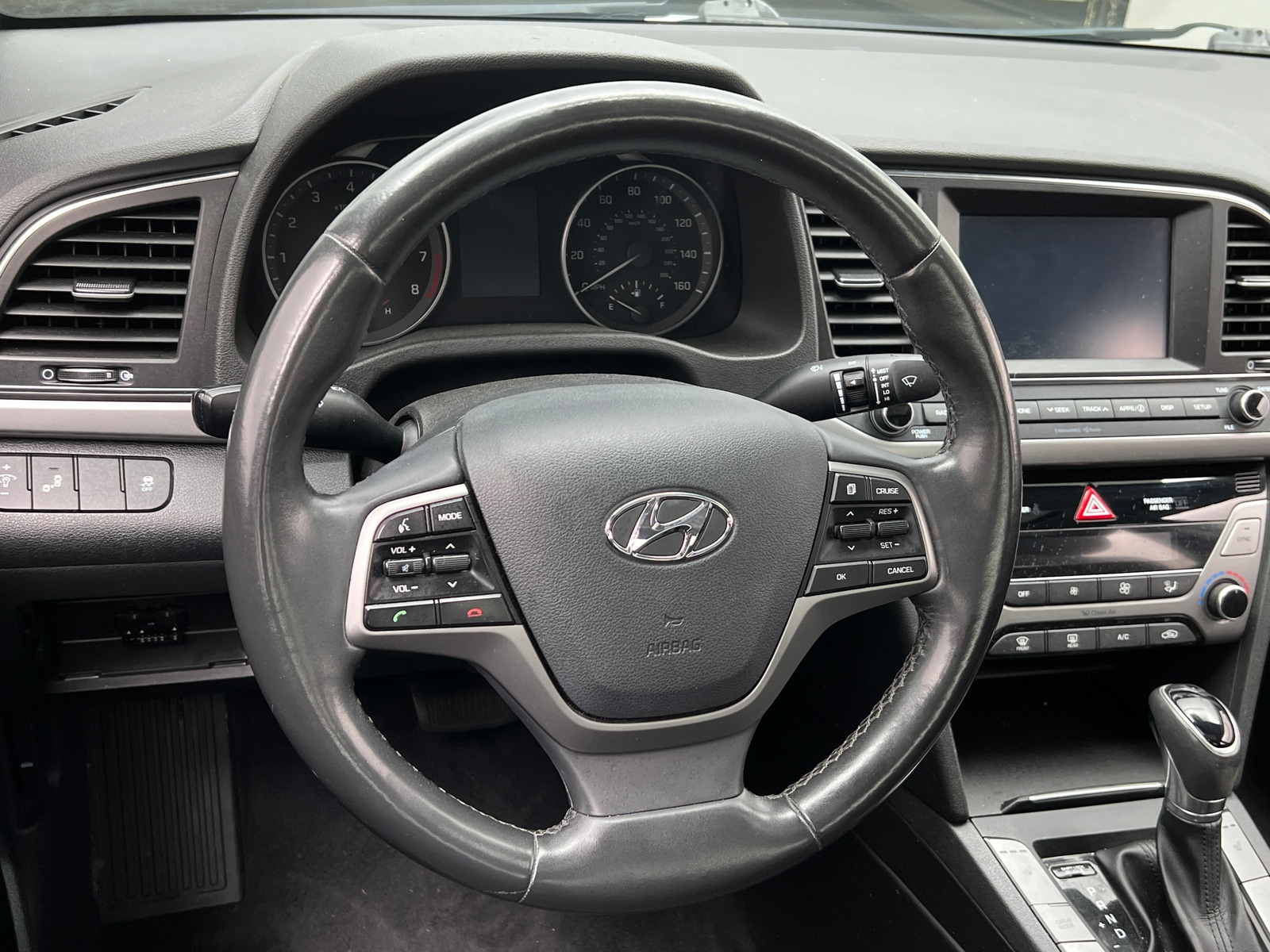 Thumbnail: 2018 Hyundai Elantra - 5