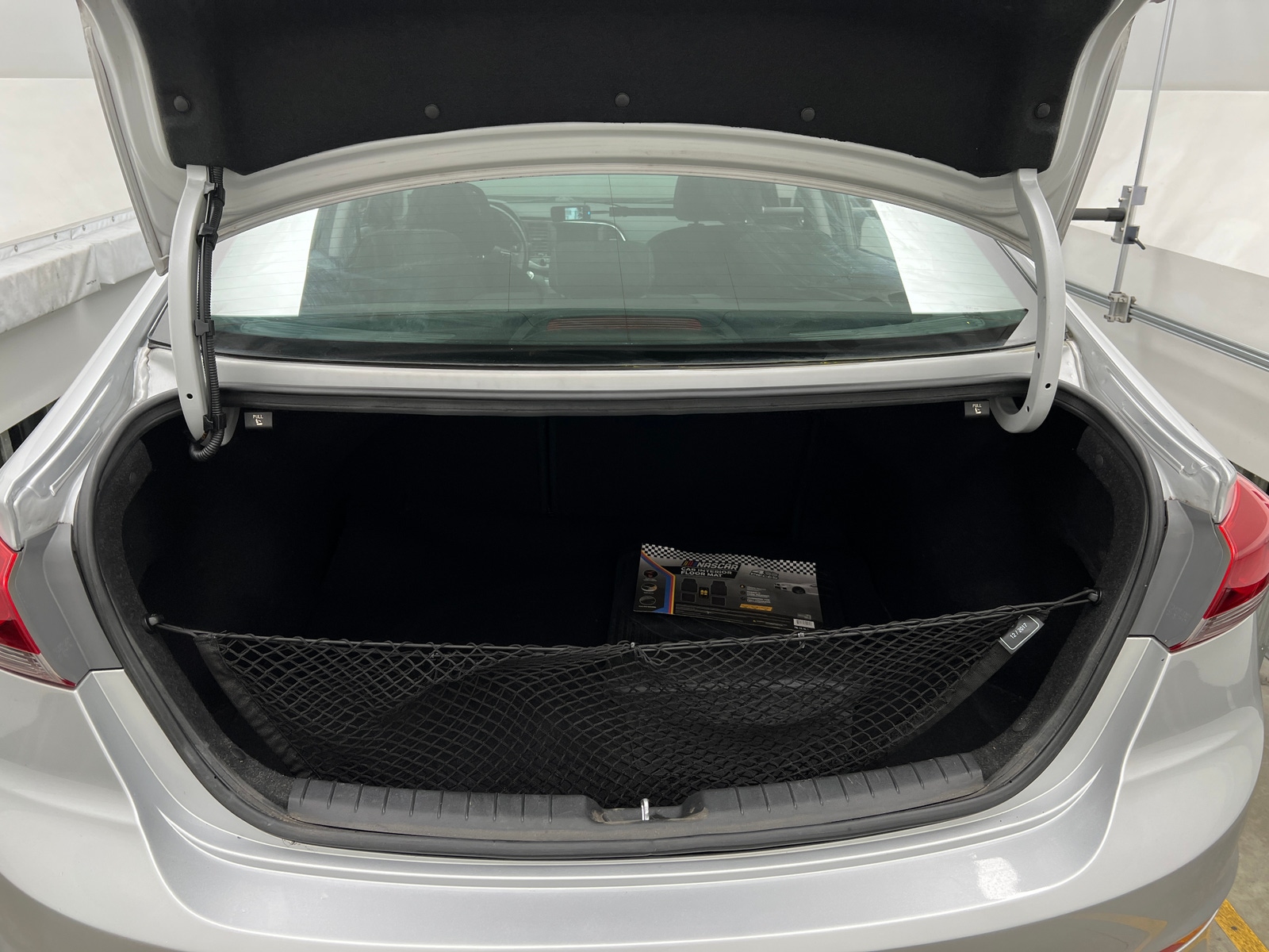 Thumbnail: 2018 Hyundai Elantra - 7