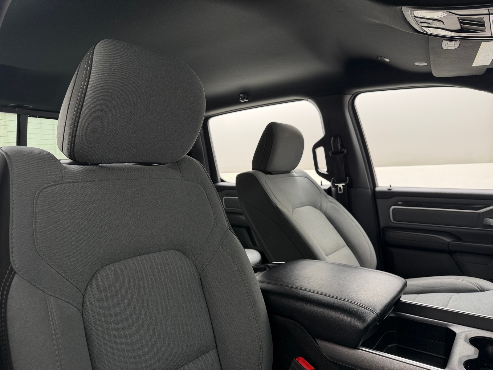 Thumbnail: 2021 RAM 1500 - 2