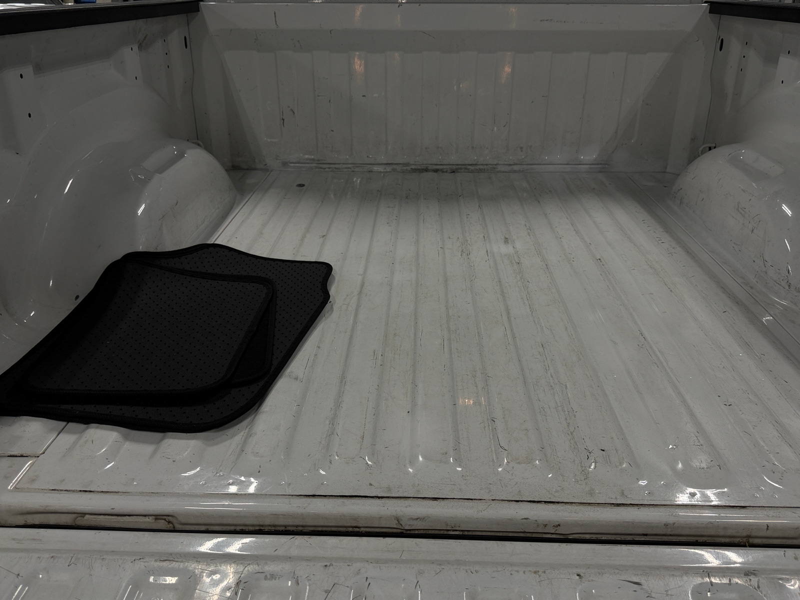 Thumbnail: 2021 RAM 1500 - 7