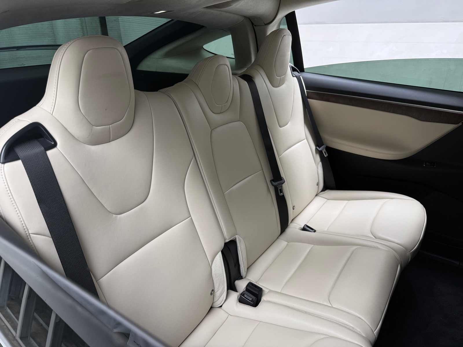 Thumbnail: 2017 Tesla Model X - 5