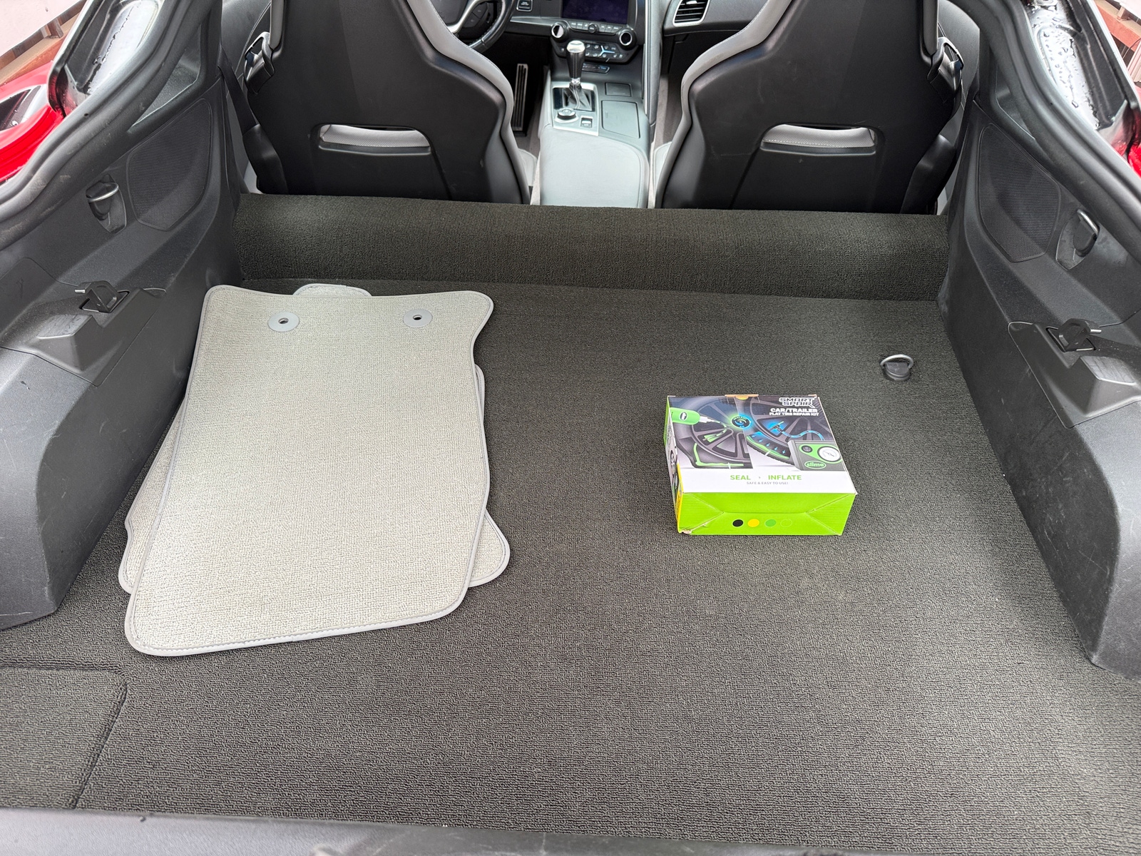 Thumbnail: 2014 Chevrolet Corvette - 4