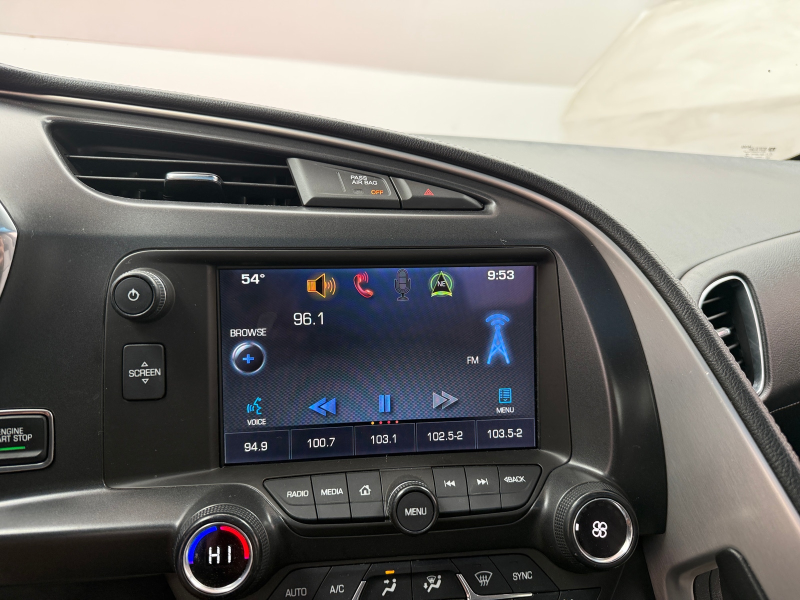 Thumbnail: 2014 Chevrolet Corvette - 2